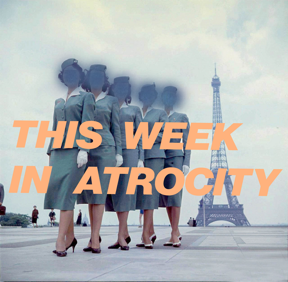 This Week In Atrocity