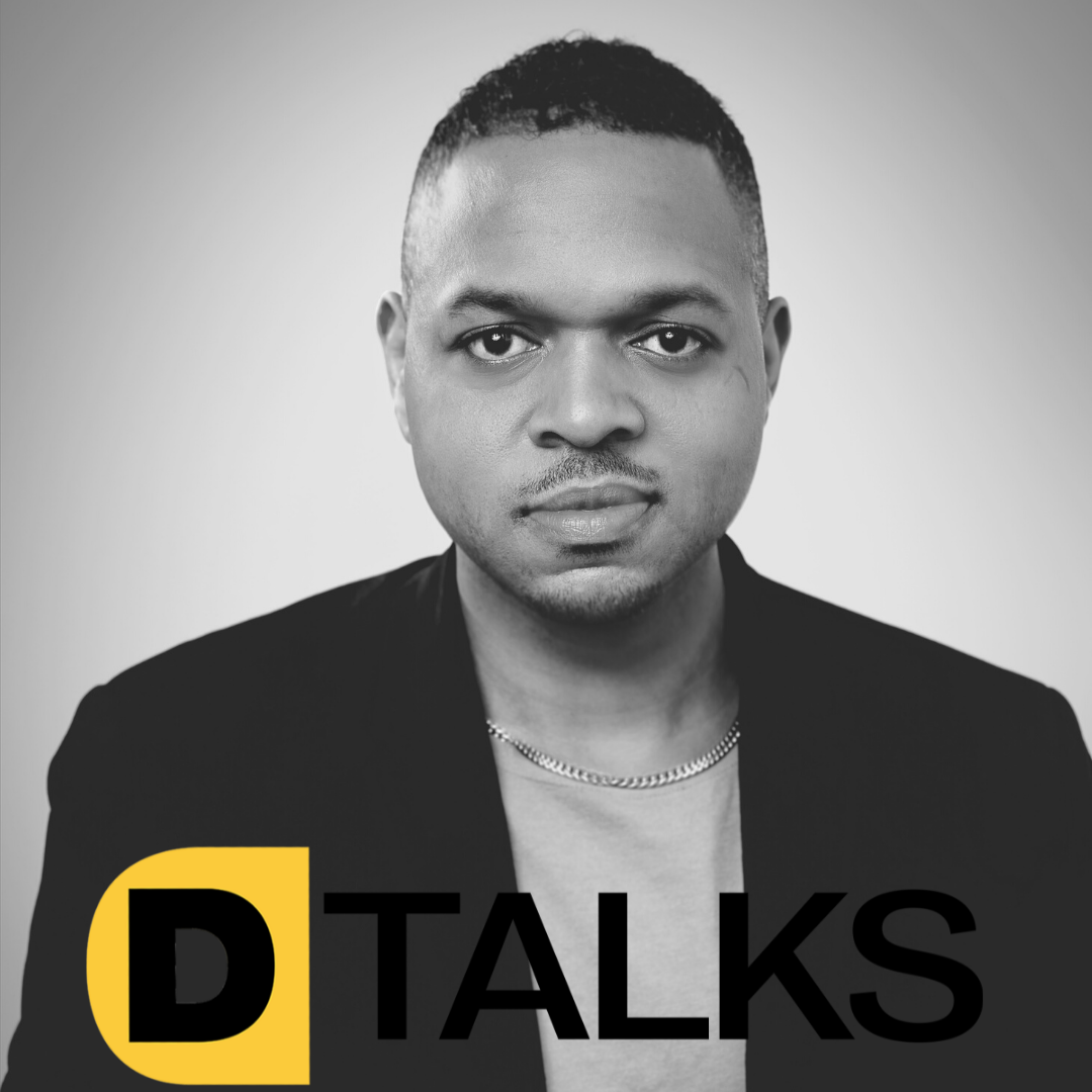 The DTALKS Podcast