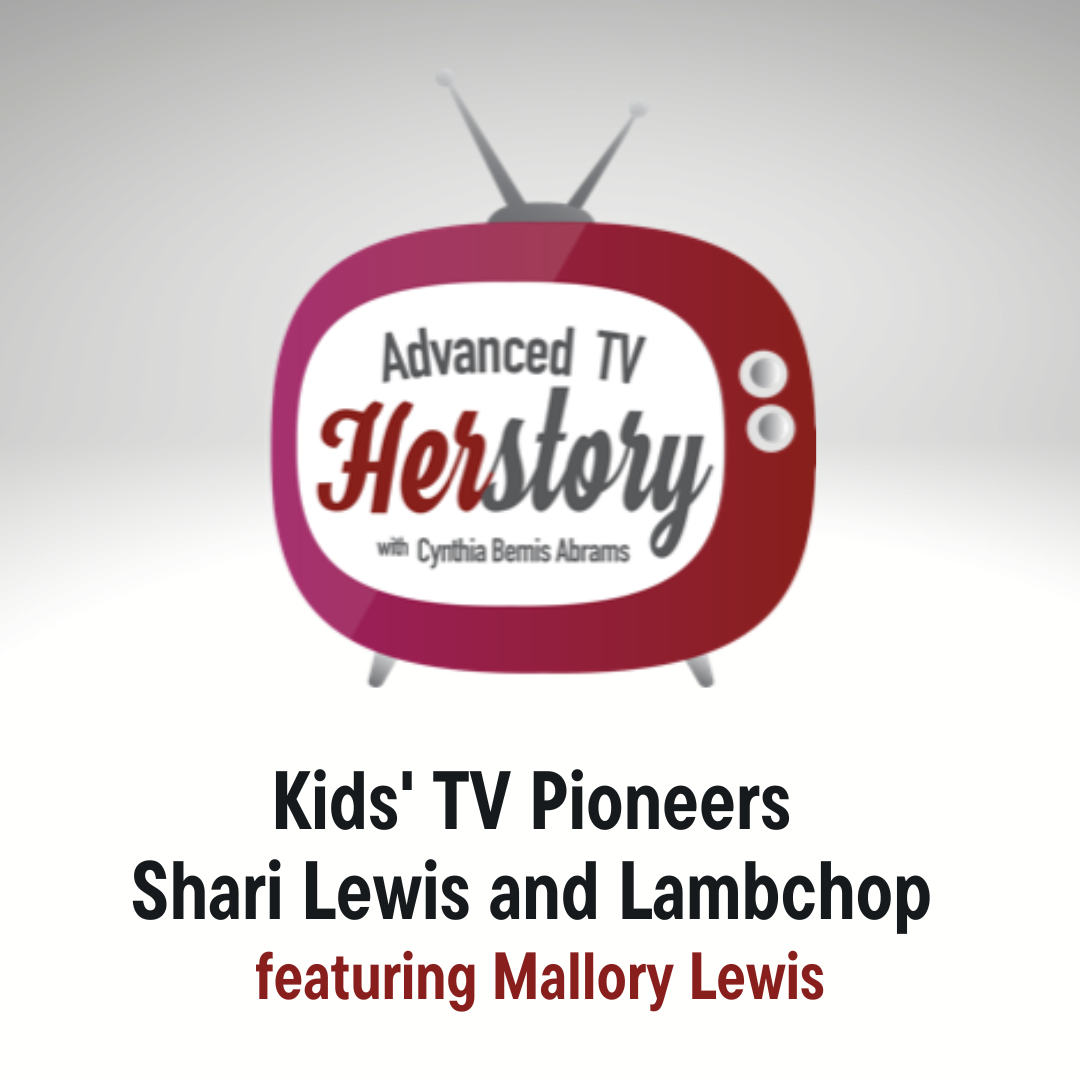 Advanced TV Herstory