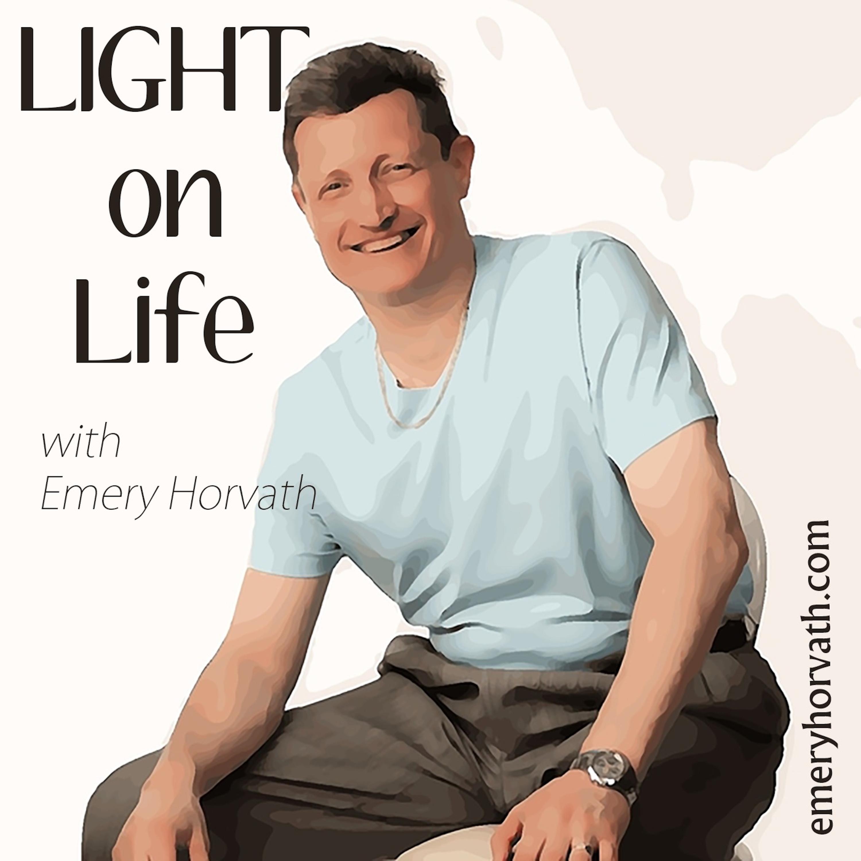 Light on Life Podcast