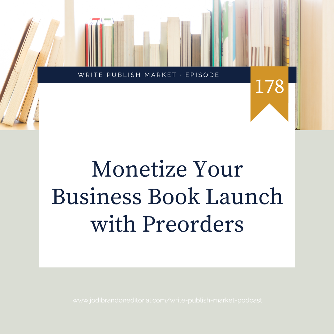 Write Publish Market