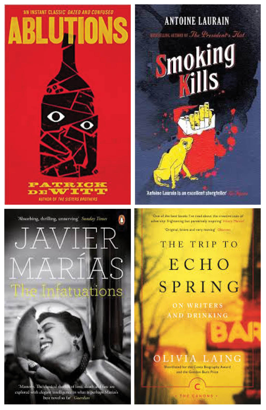 The Mr B\'s Bookshop