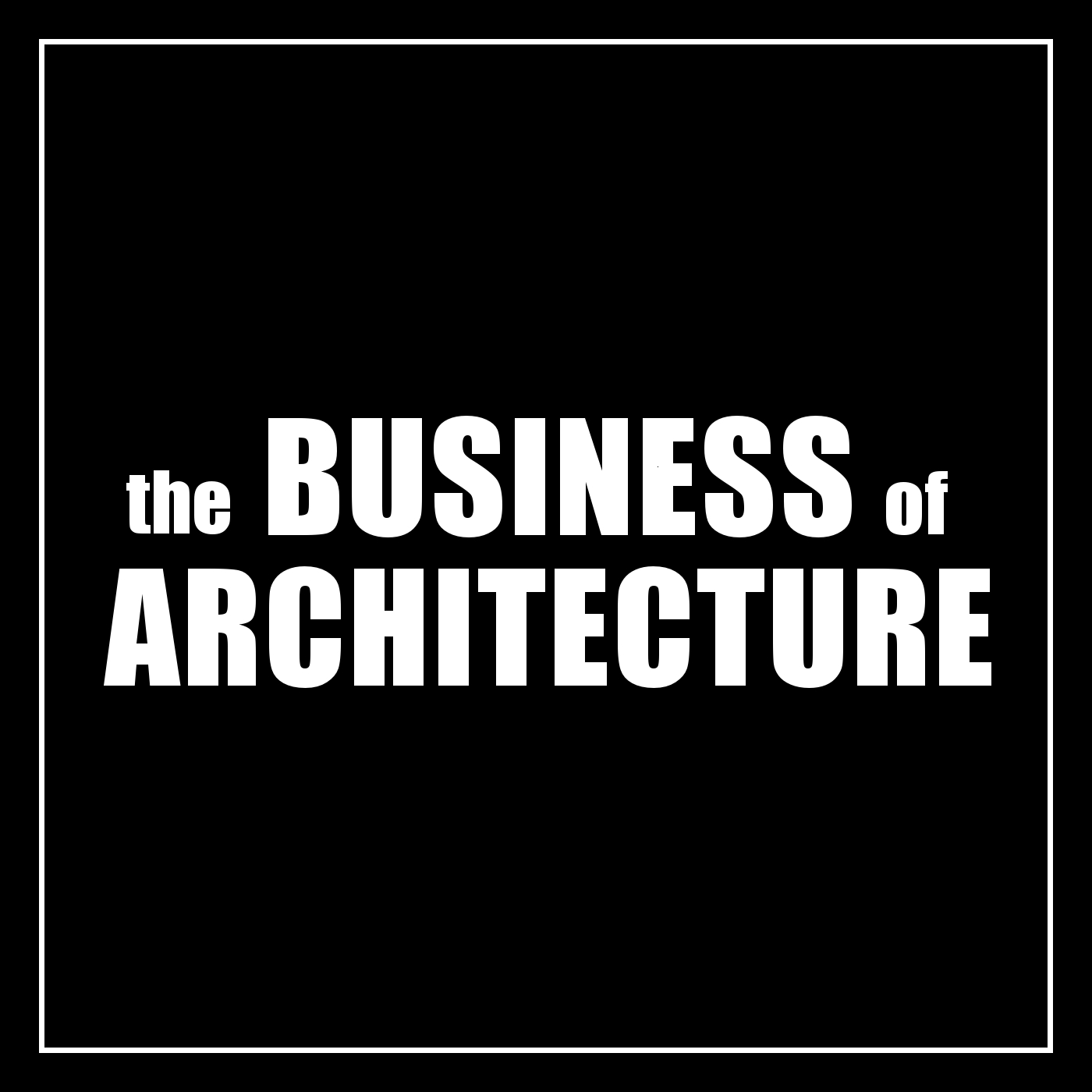 cover of episode 601: Why Most Architects Fail as Developers (And the Keys to Succeeding) with Jeff Krieger of Krieger Architects