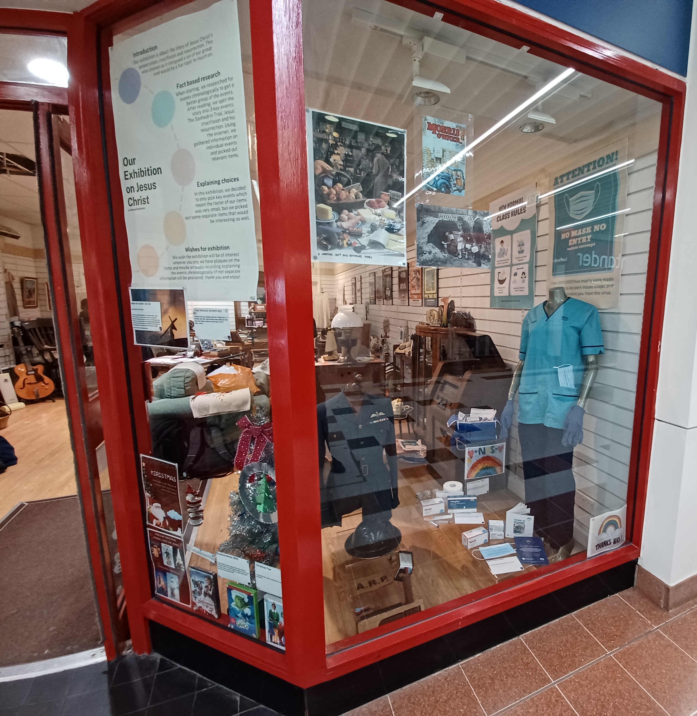 The Living Memory Association Podcast