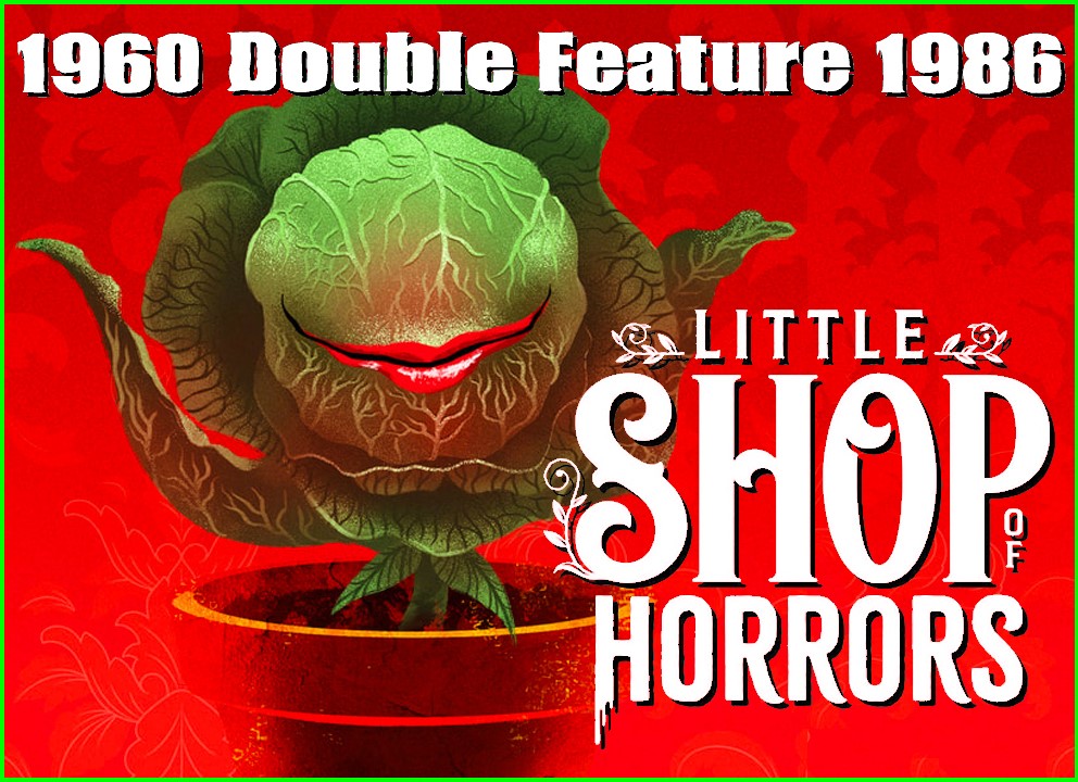 HORROR 101 with Dr. AC