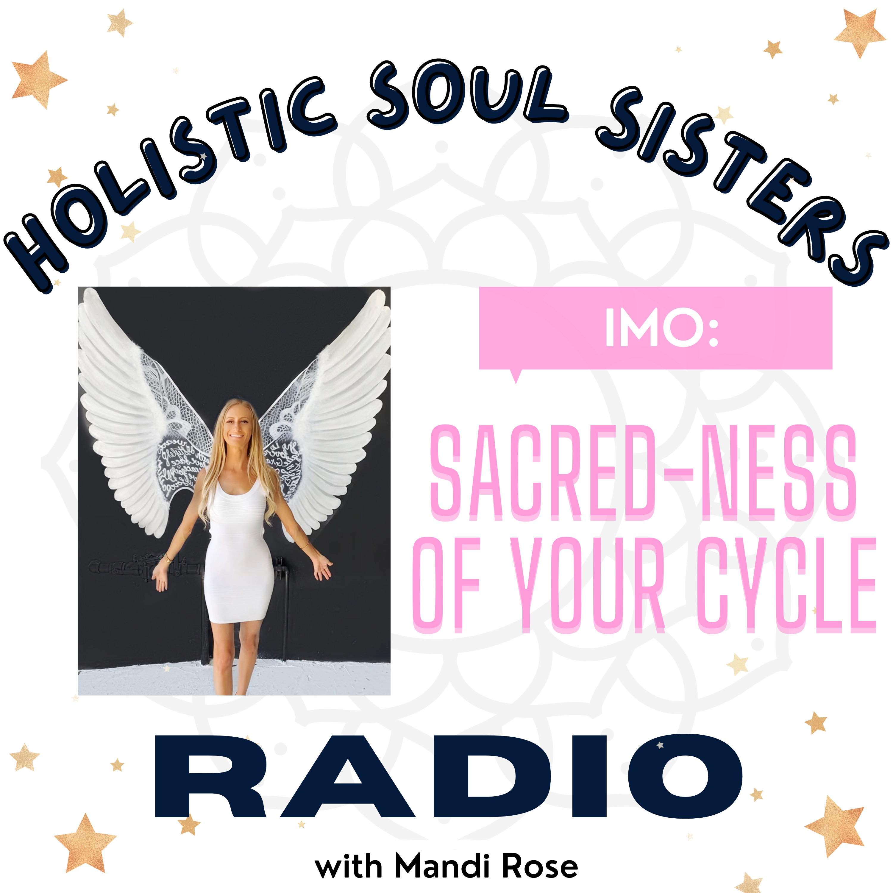 Holistic Soul Sisters Radio