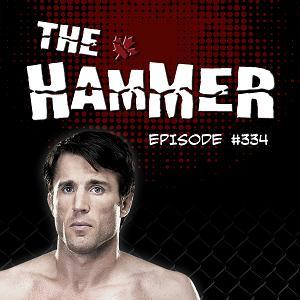 The Hammer MMA Radio - Episode 334 episode artwork