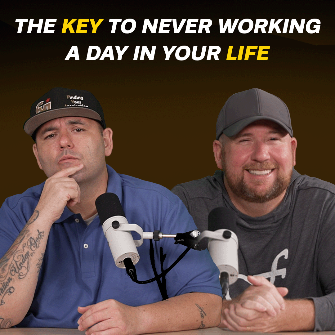 Finding Your Inspiration