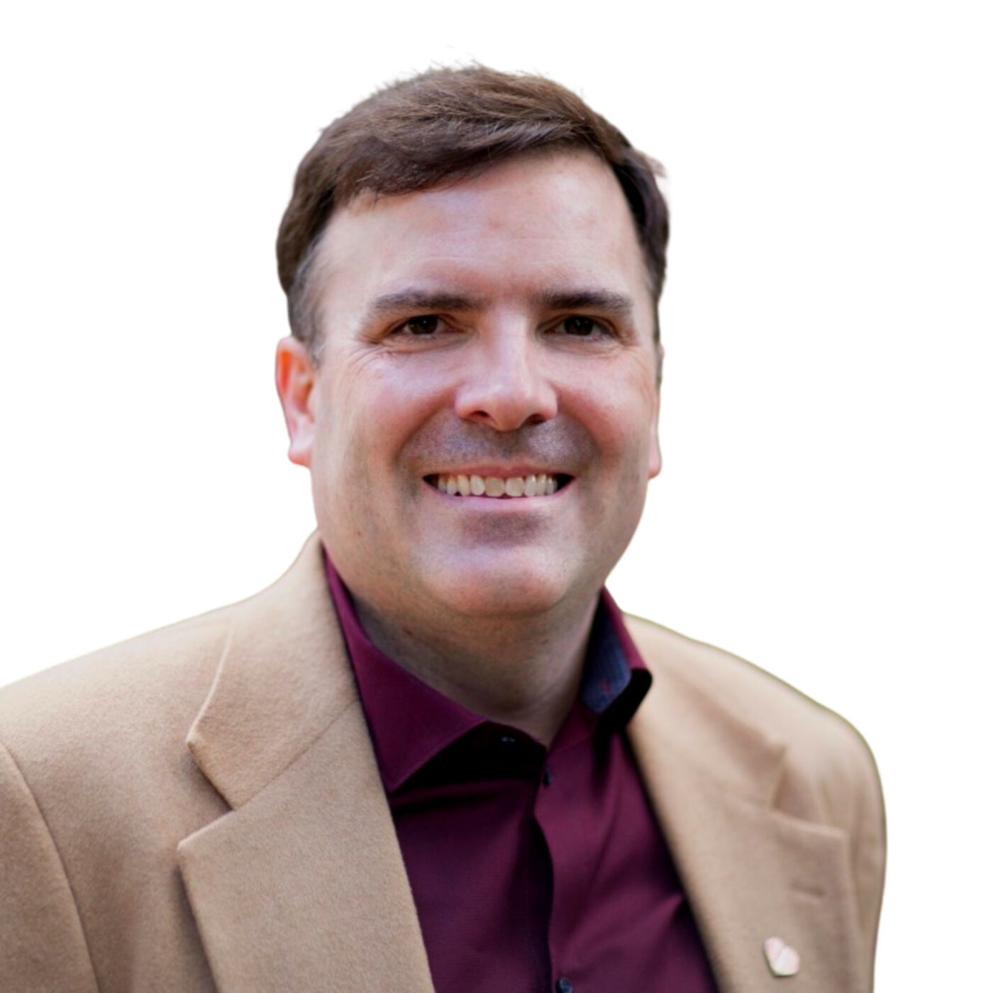 The Delighted Customers Podcast with Mark Slatin