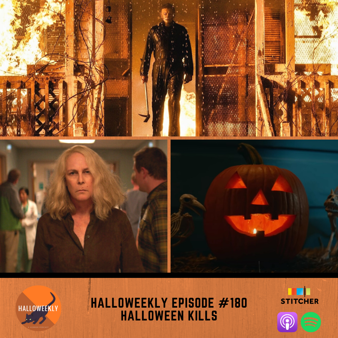 Halloweekly