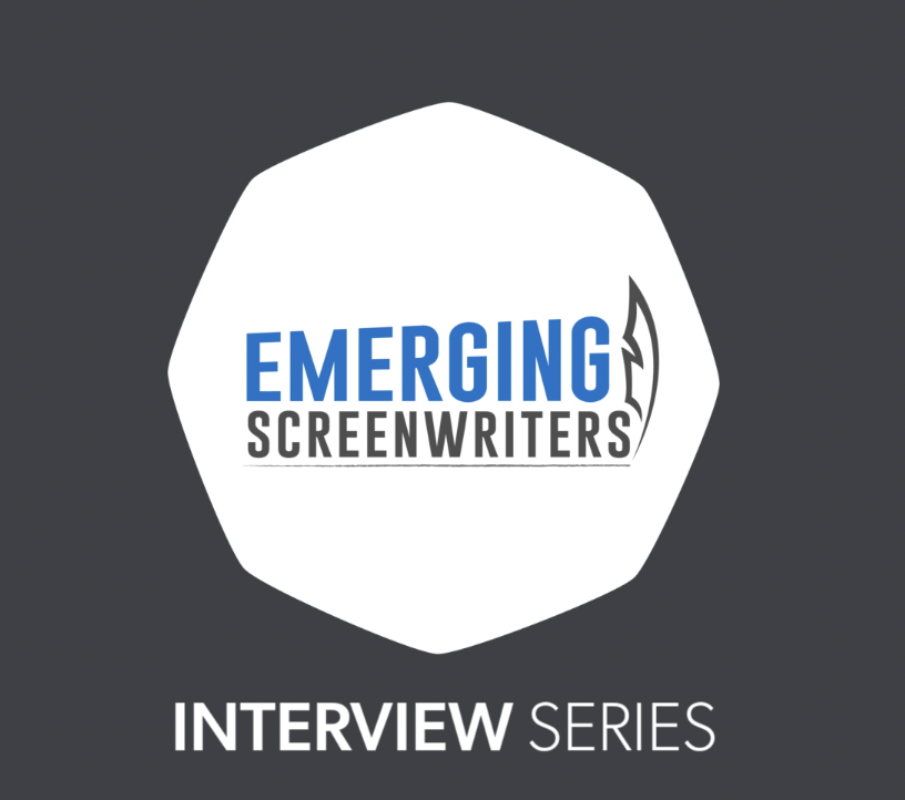 Conor Dowling on Breaking into Screenwriting & Filmmaking in Ireland (Emerging Screenwriter)