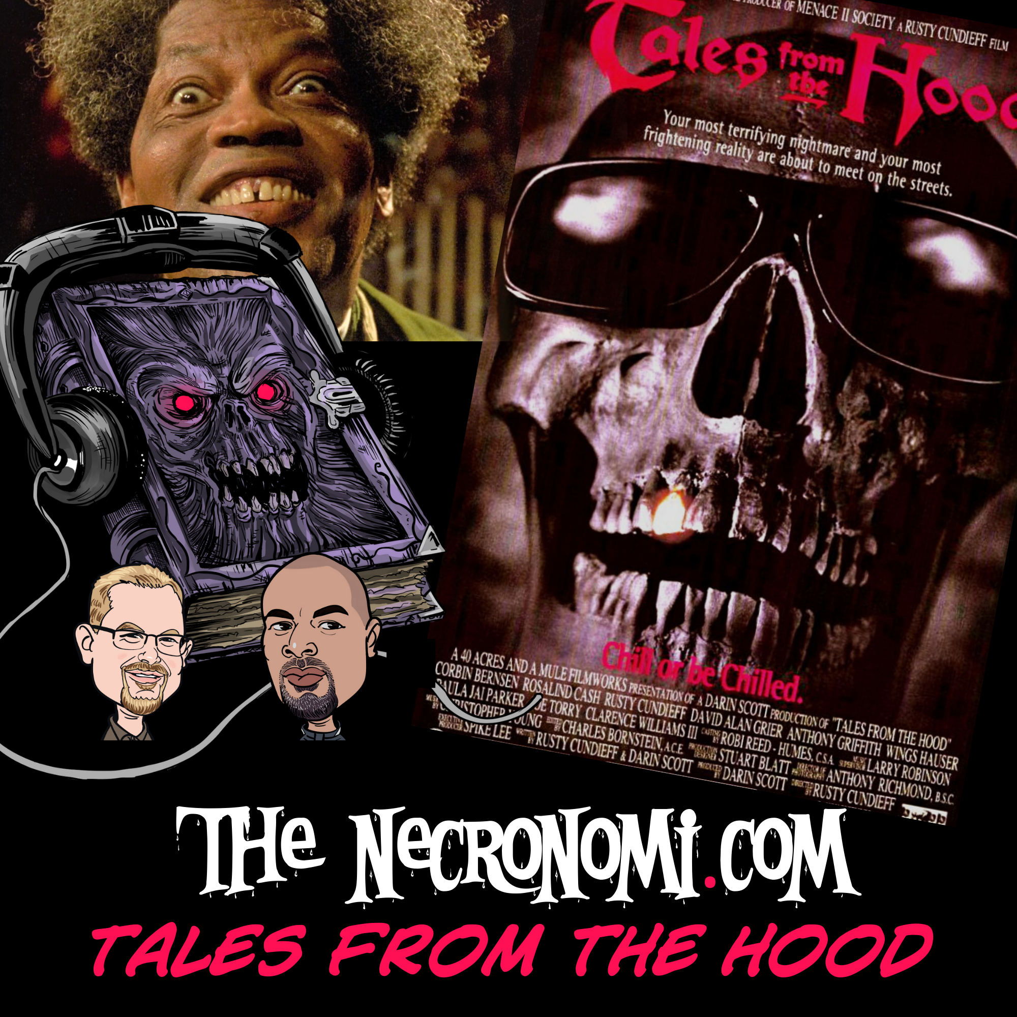 TheNecronomi.Com