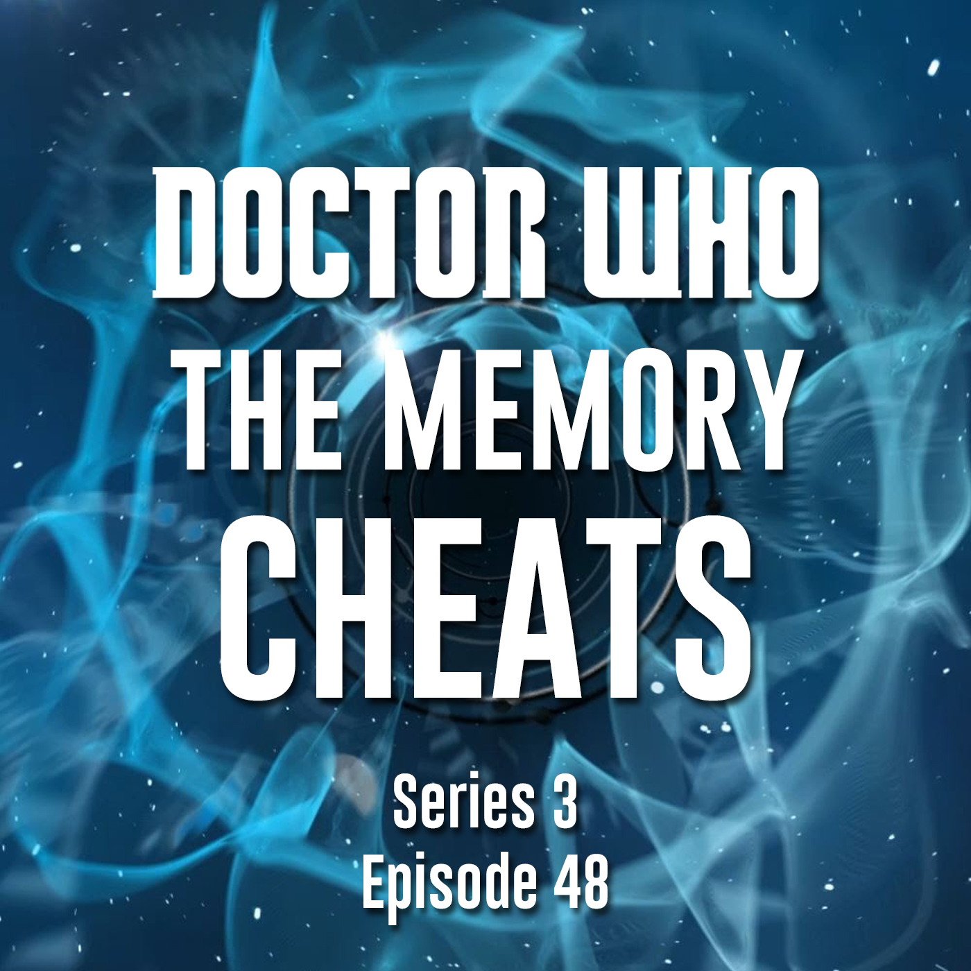 The Memory Cheats - Series 3 #48 episode artwork