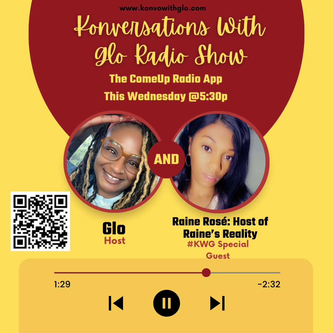 Konversations With Glo