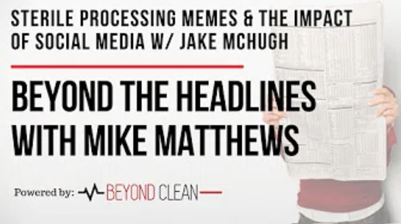 Beyond Clean Podcast