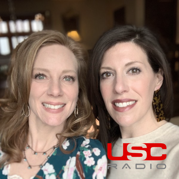 USC Radio - A podcast all about the 15241