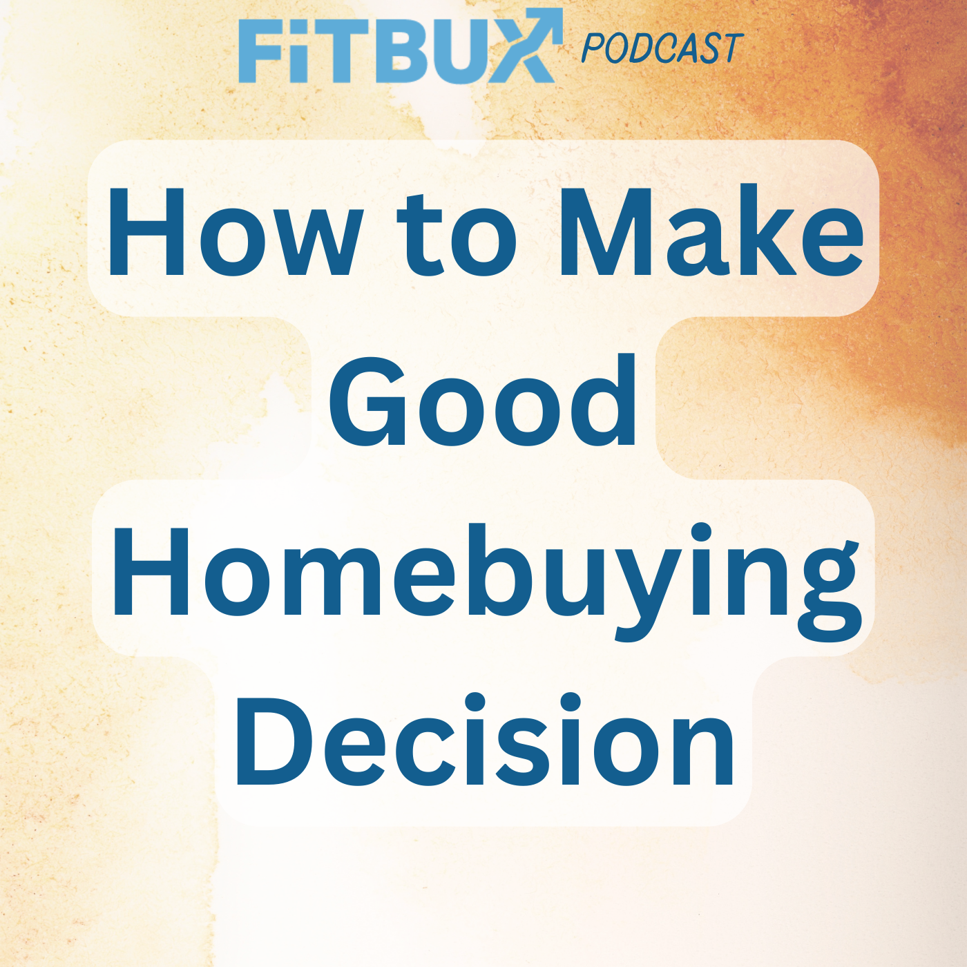 The FitBUX Podcast