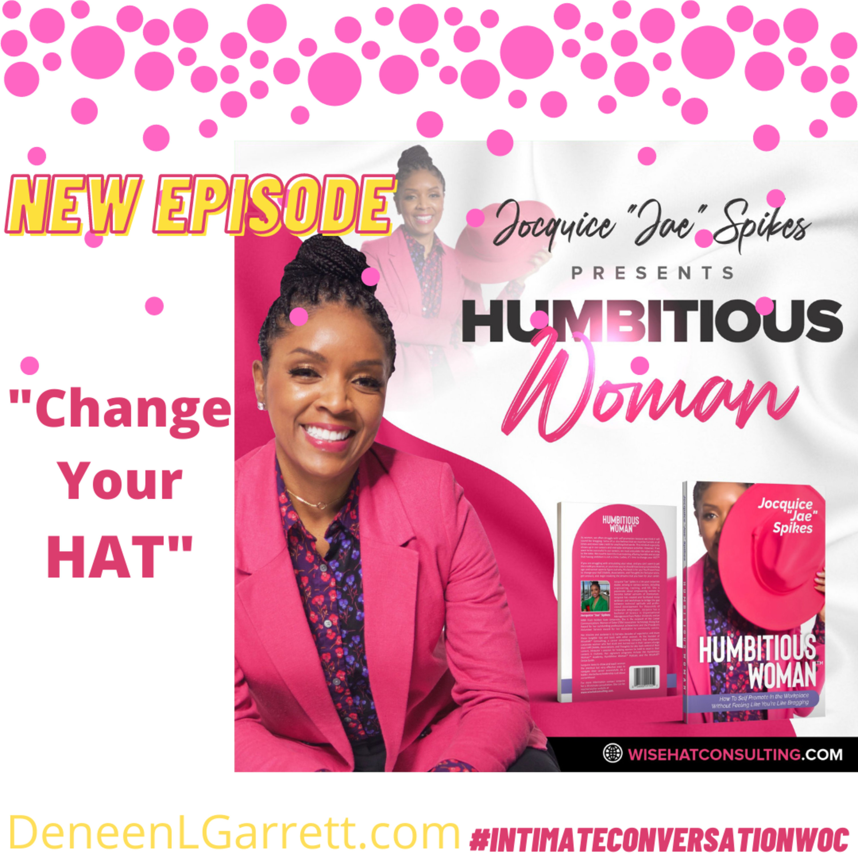 Women of Color An Intimate Conversation