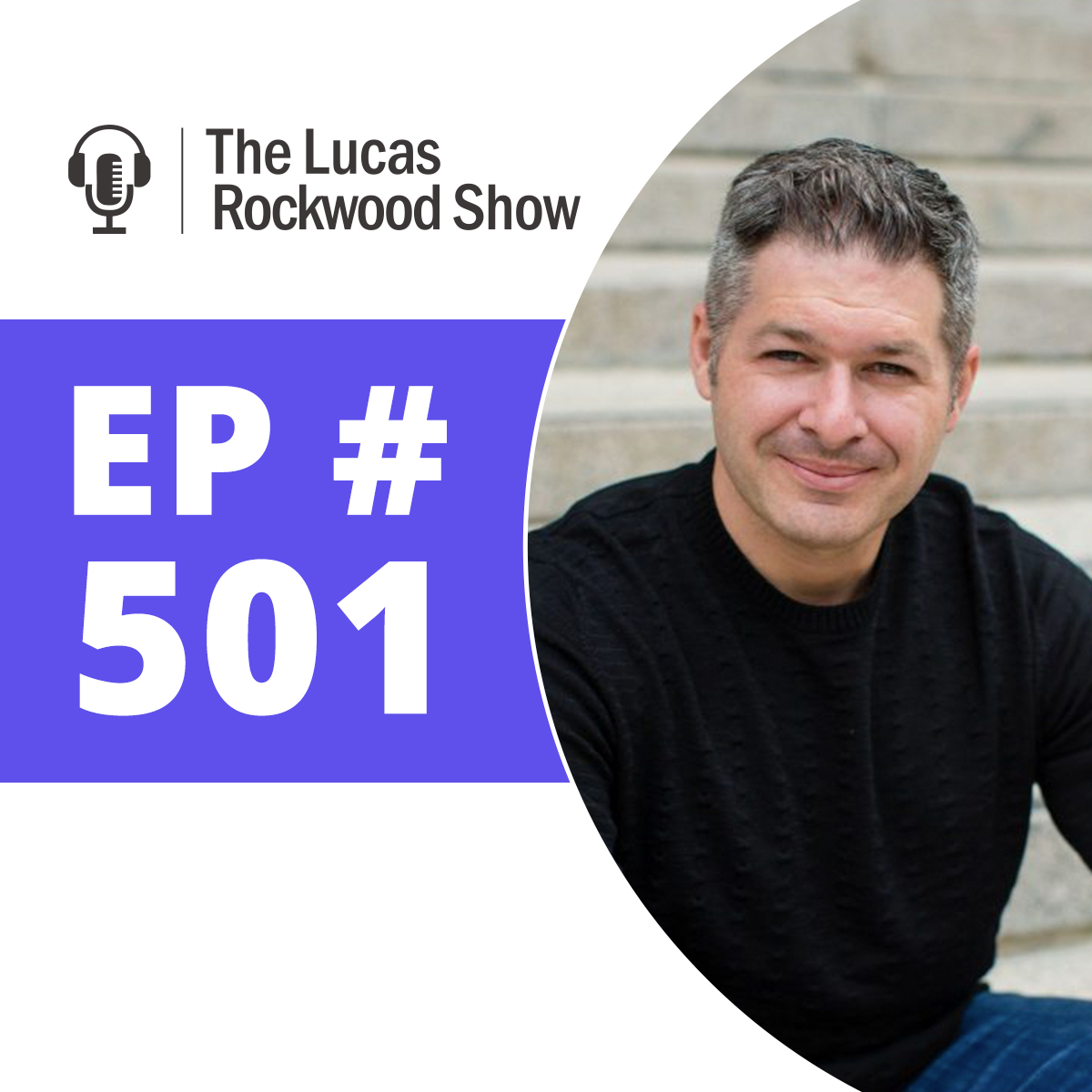 501: Harness the Voice in Your Head with Ethan Kross