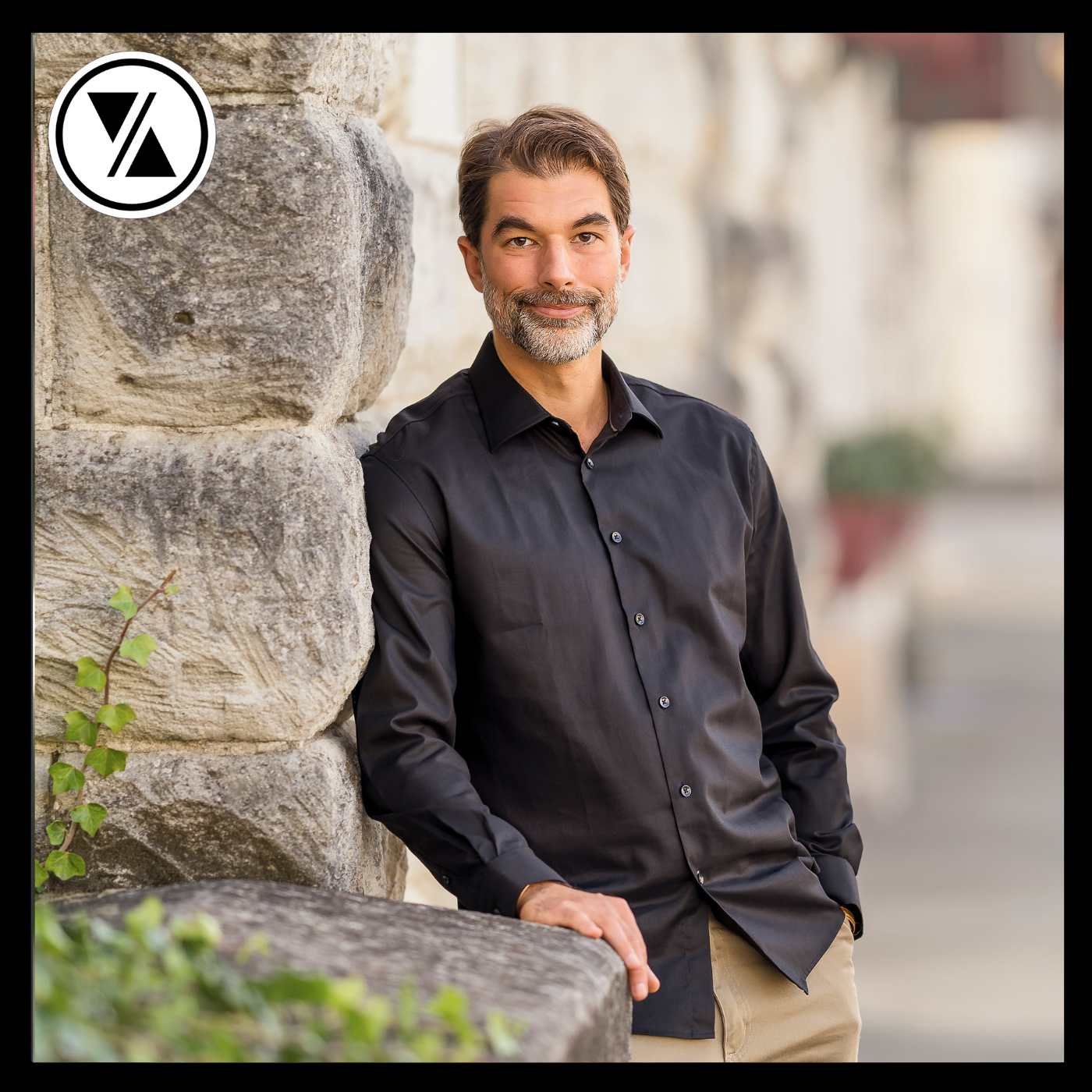 The Young Architect Podcast