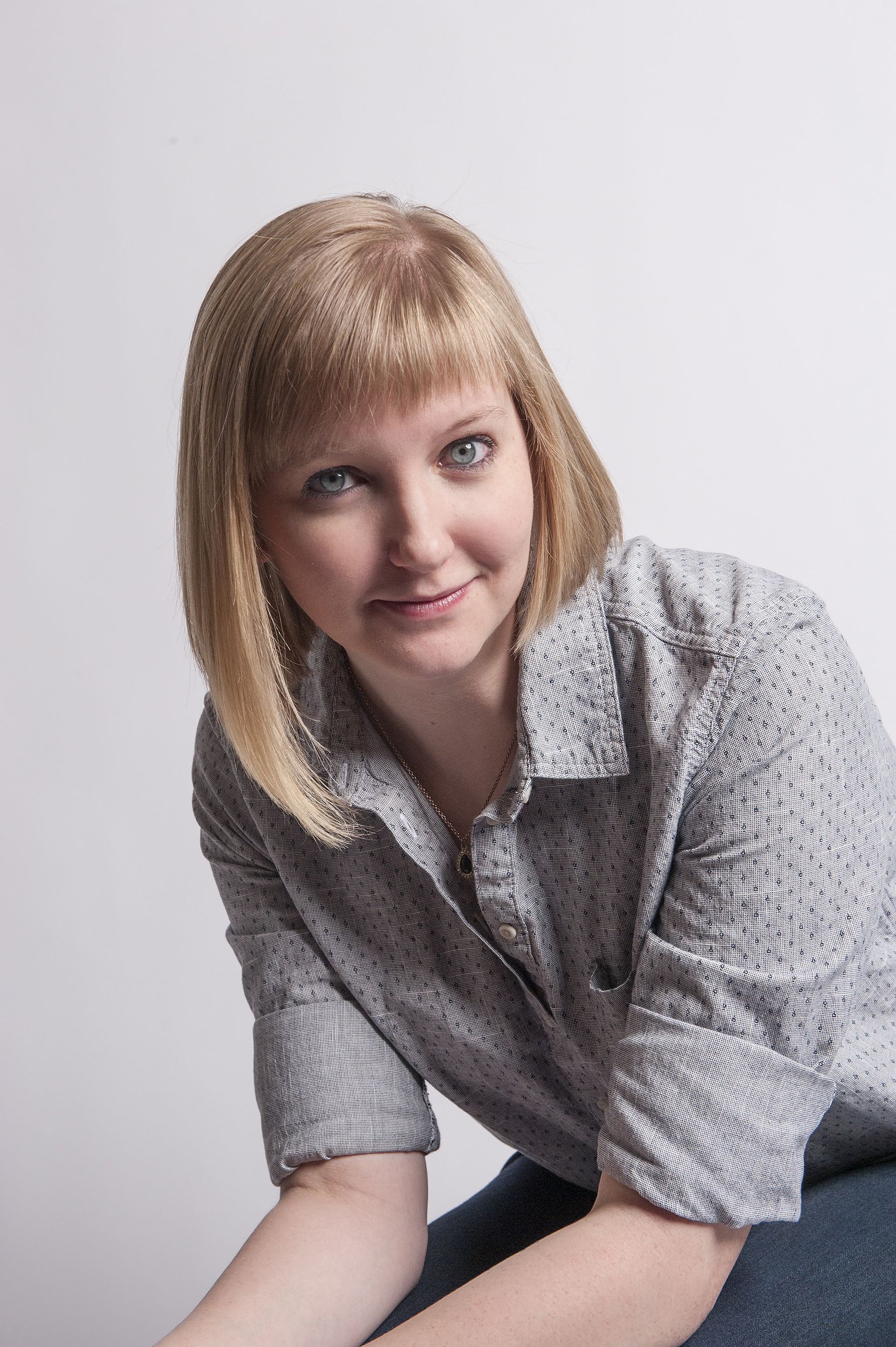 Katie Sisneros | The Pratfalls podcast