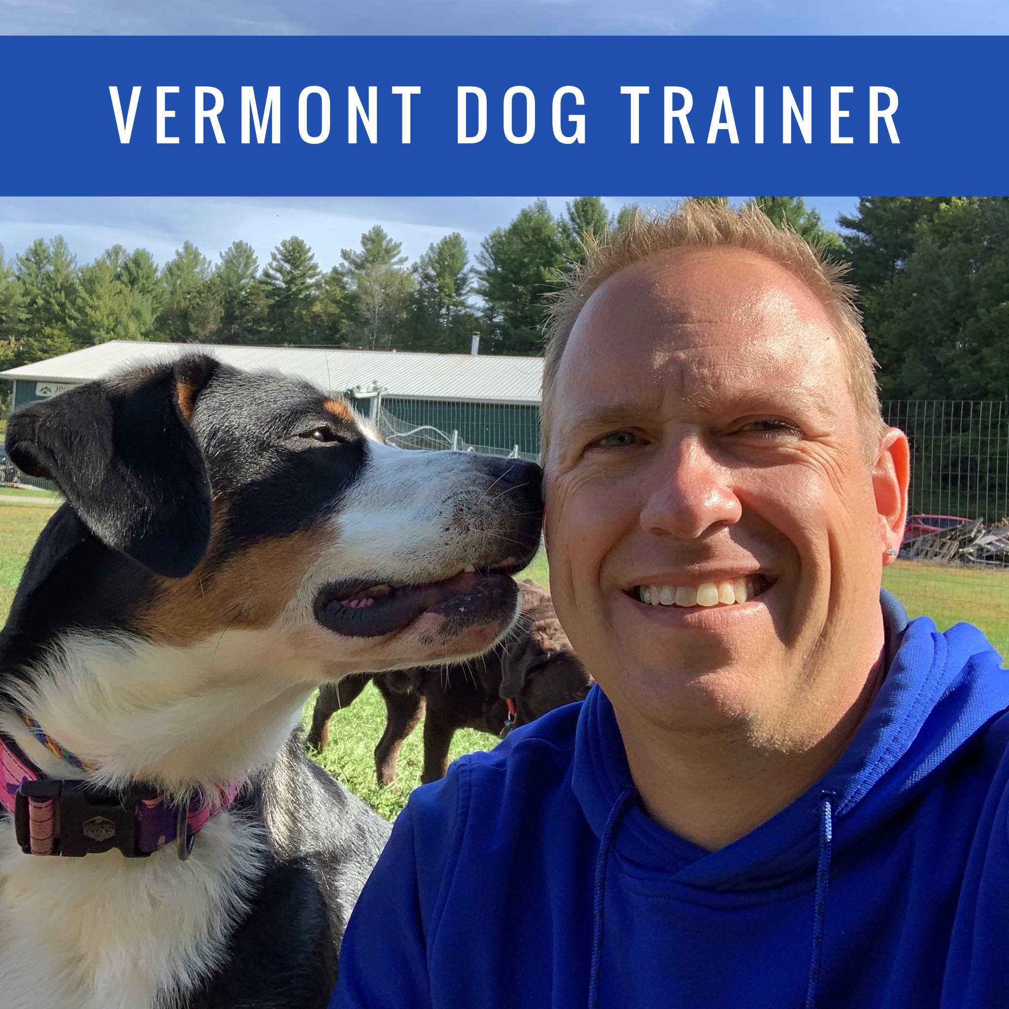 Vermont Dog Trainer Show