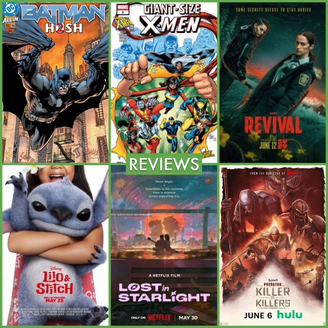 Episode 1615 - Hellbound For Heroes Con!