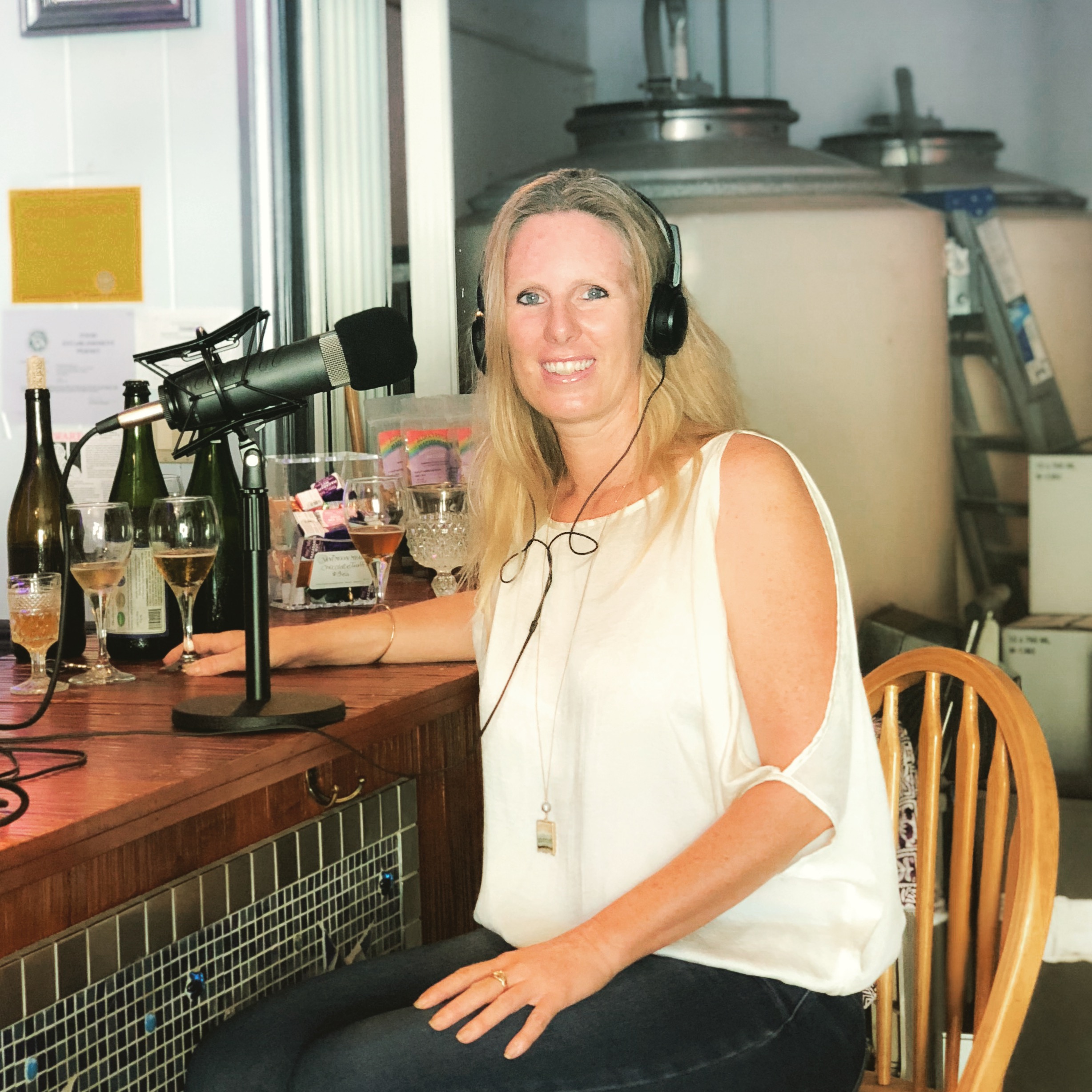 The Craft Beer Podcast
