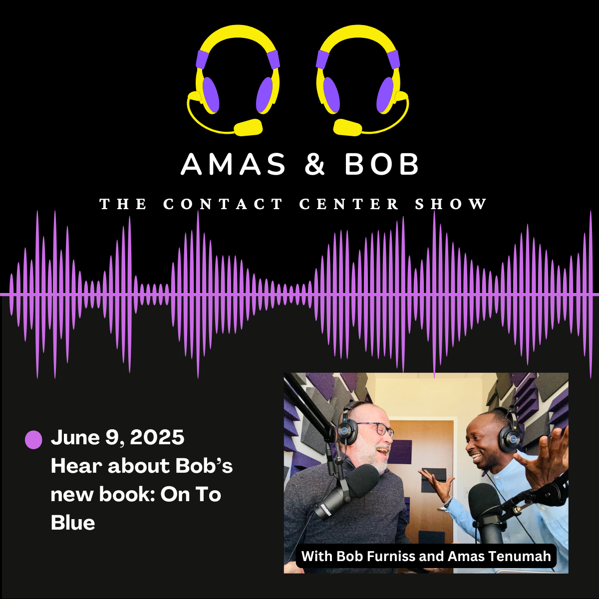 Contact Center Show