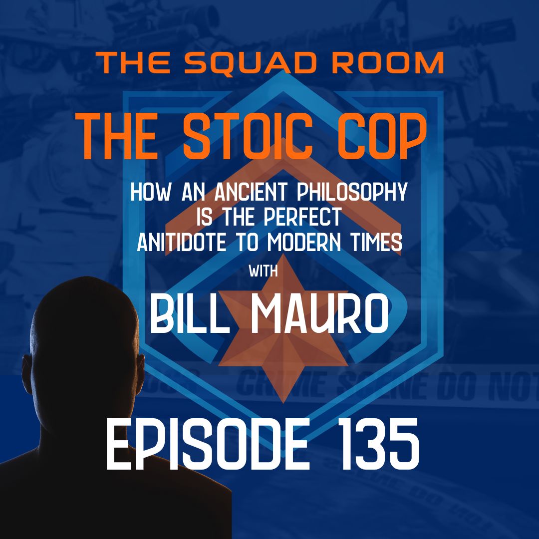 The Squad Room: Police Health | Development | Leadership
