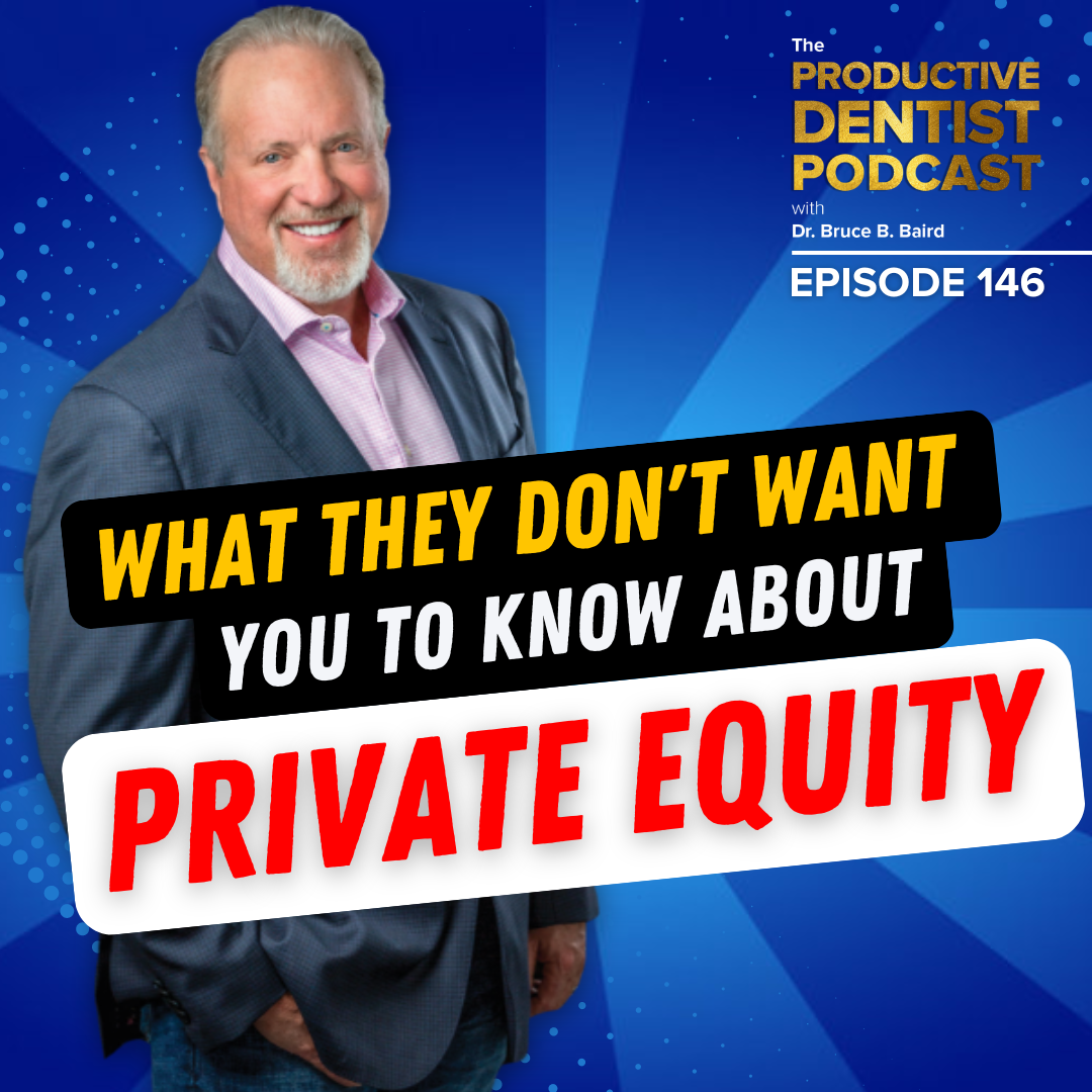 The Productive Dentist Podcast