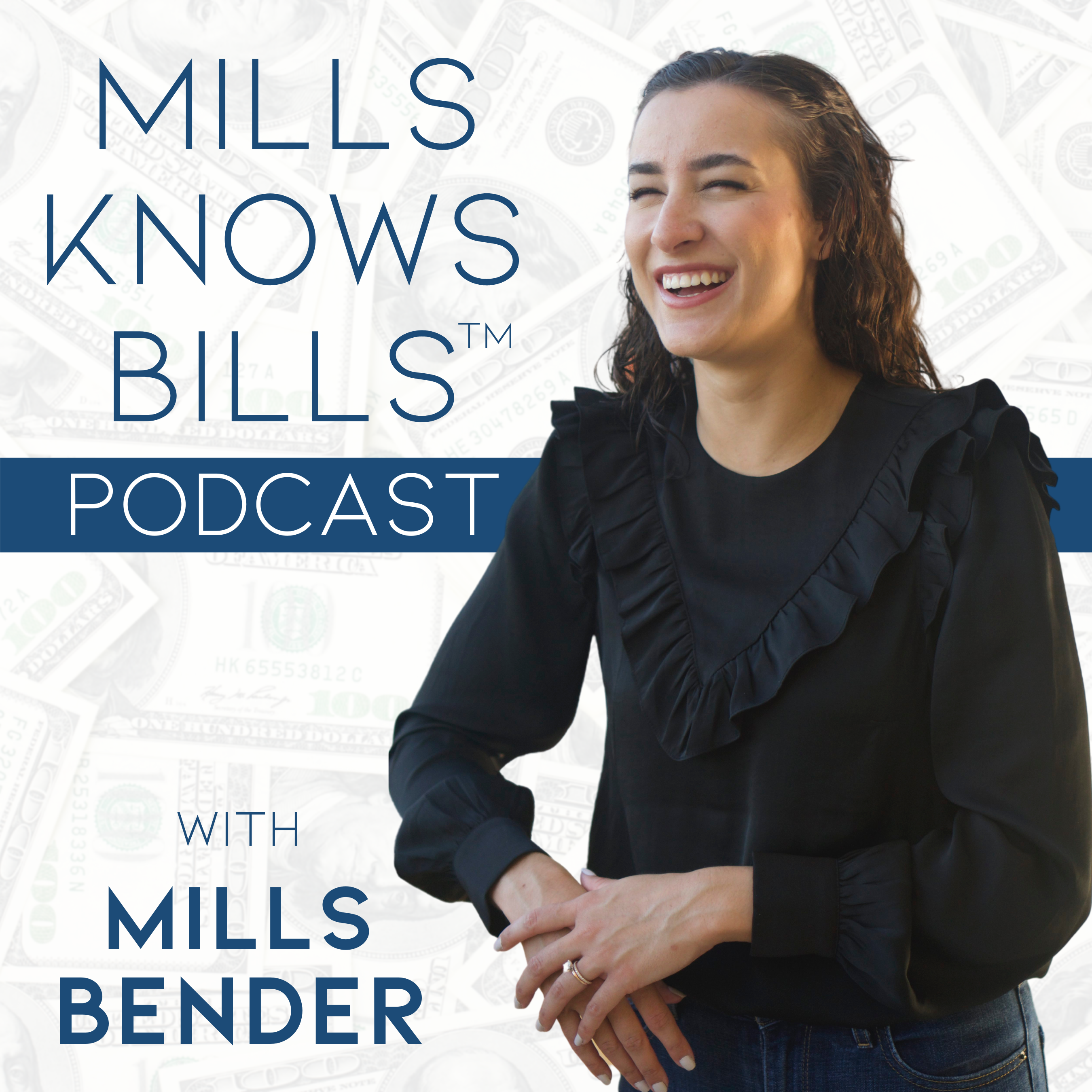 Mills Knows Bills