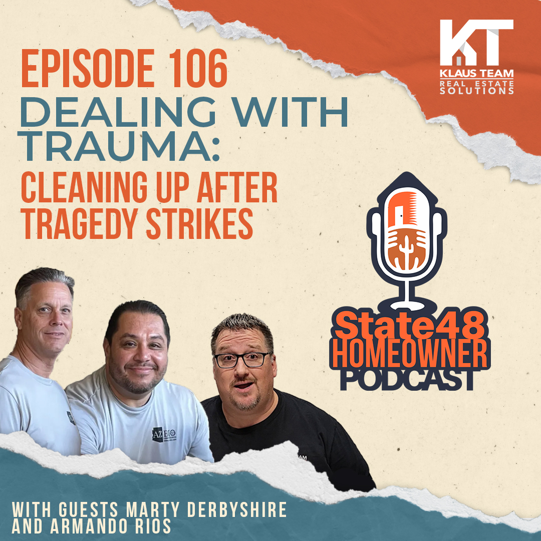 State48 Homeowner Podcast