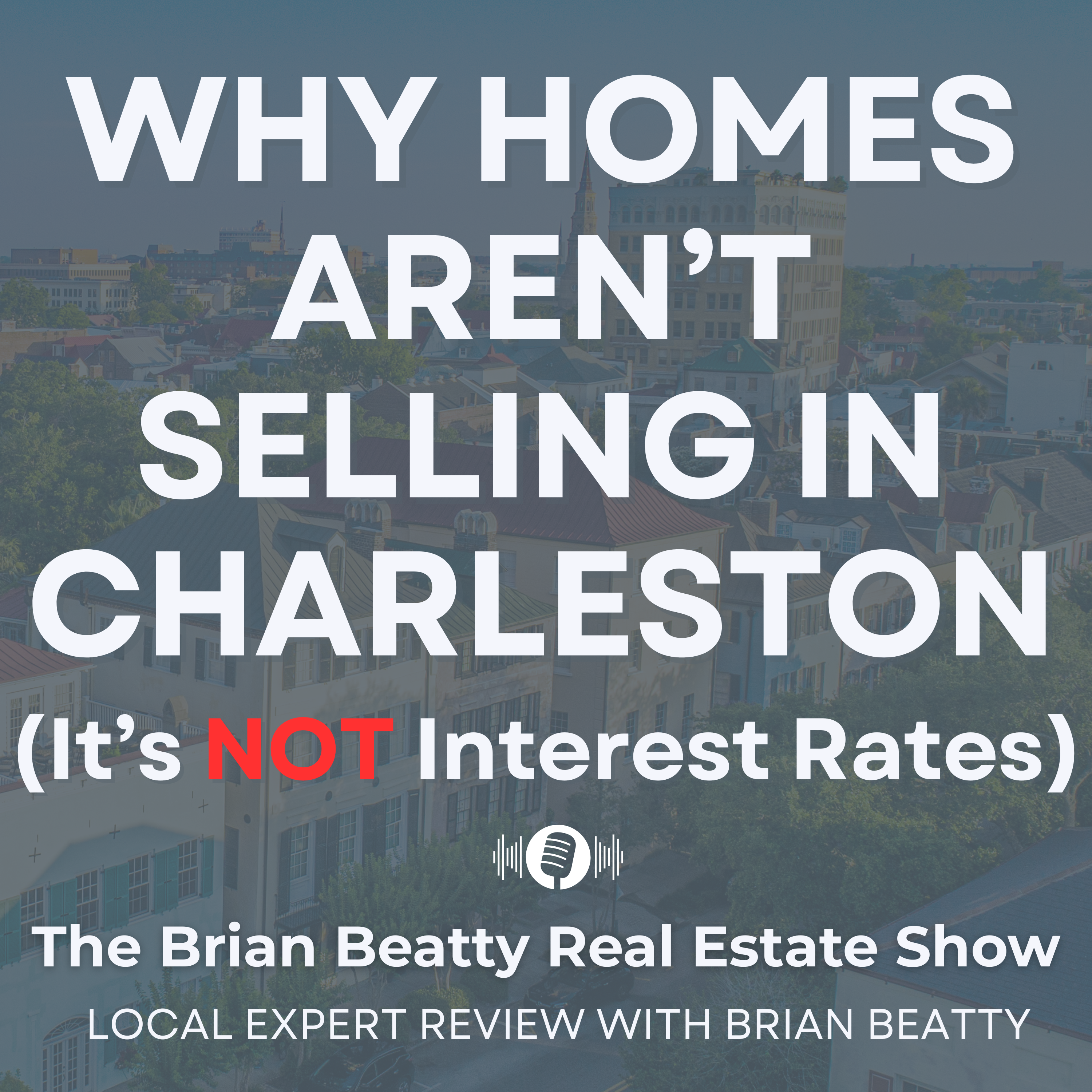 The Brian Beatty Real Estate Show
