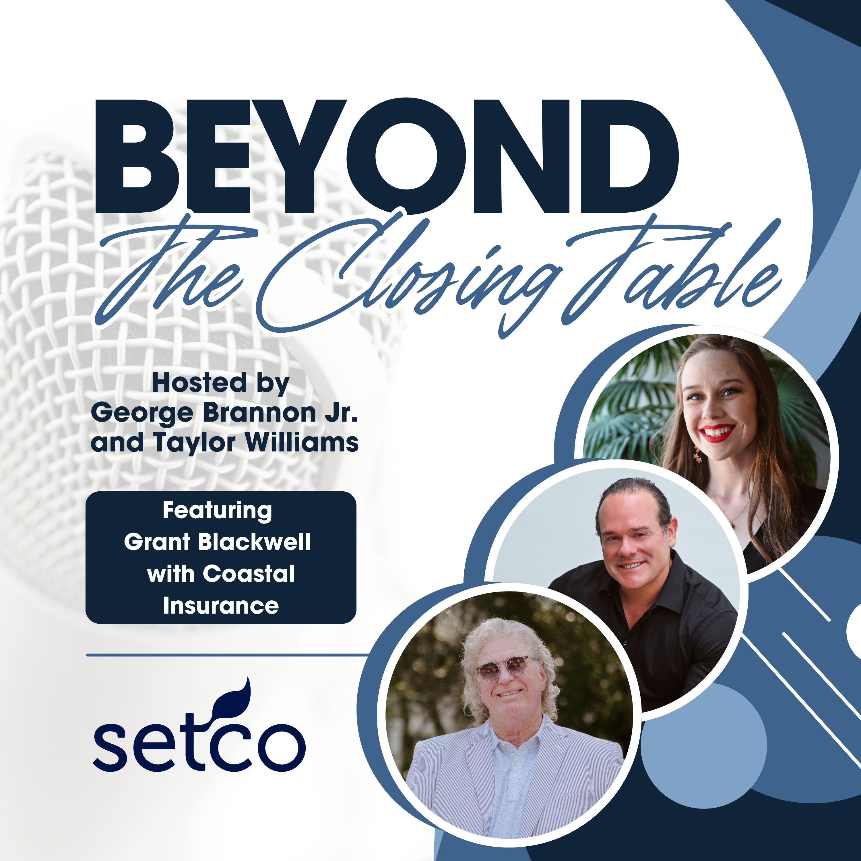 Beyond the Closing Table with Setco Services