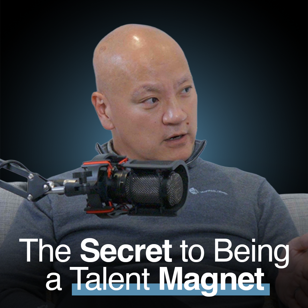 Vanderbloemen Leadership Podcast