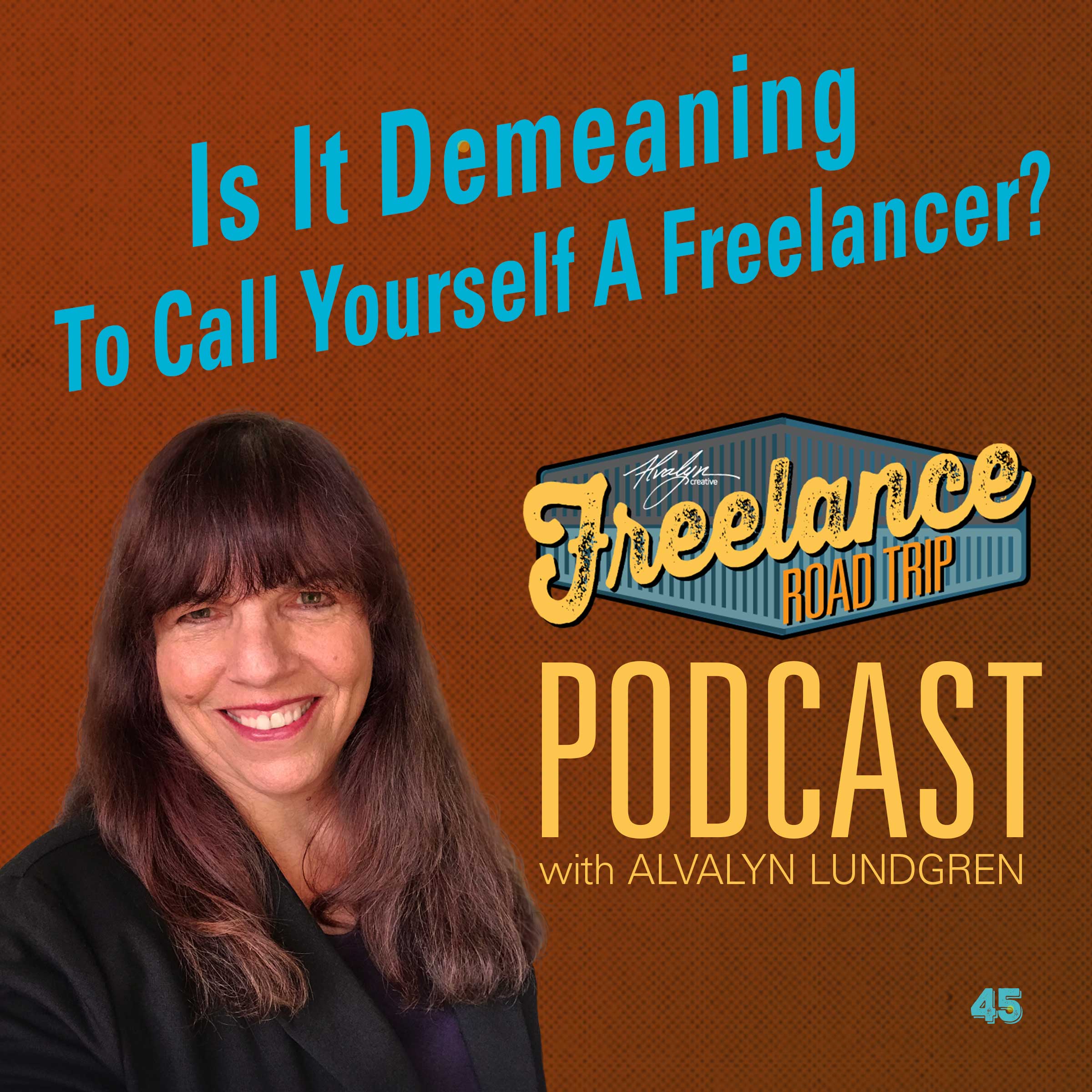 Freelance Road Trip Podcast