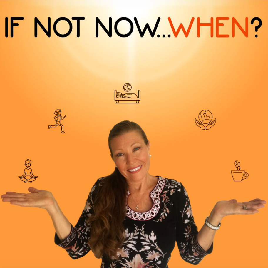 Episode 02: We Can Control Longevity