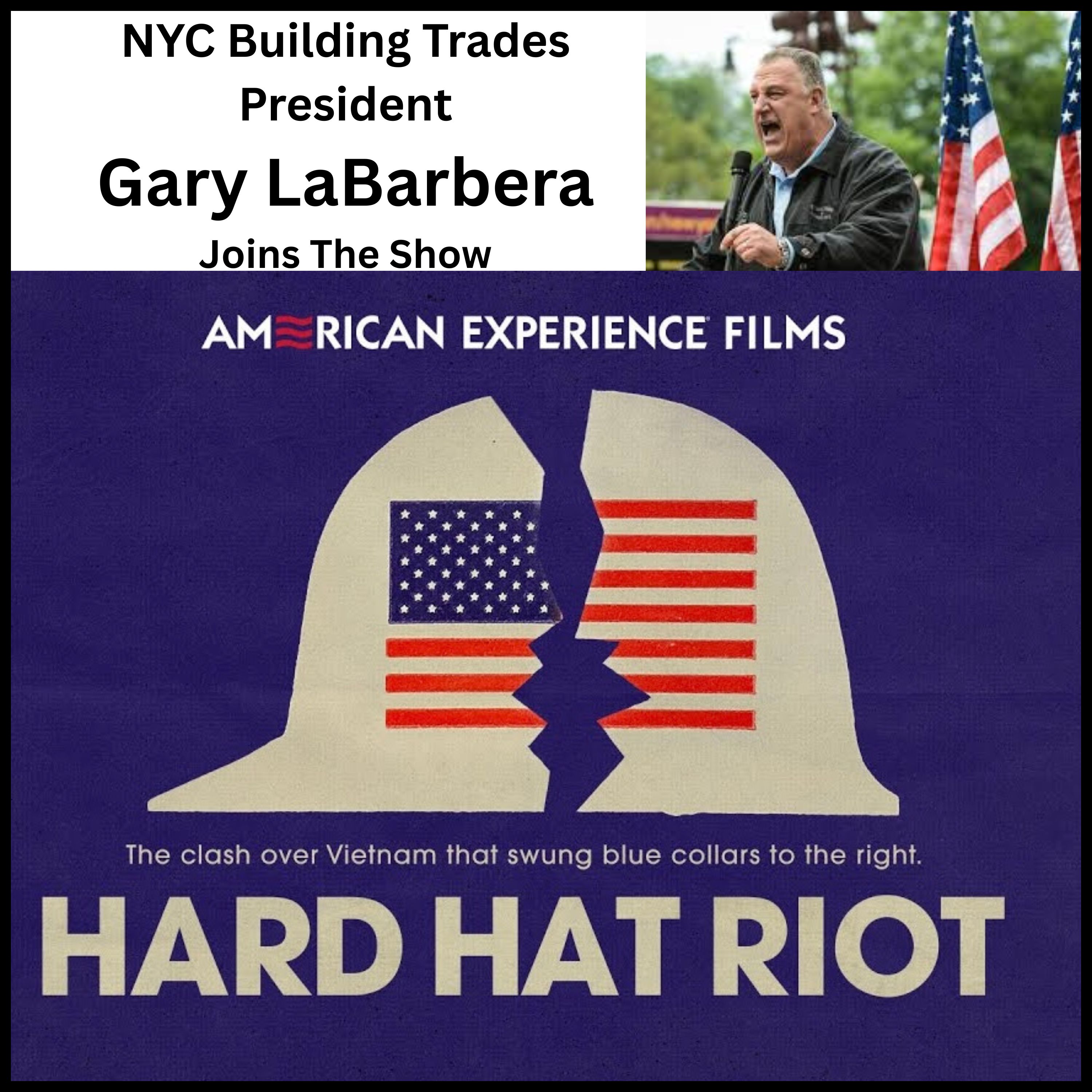 My Labor Radio\'s Podcast