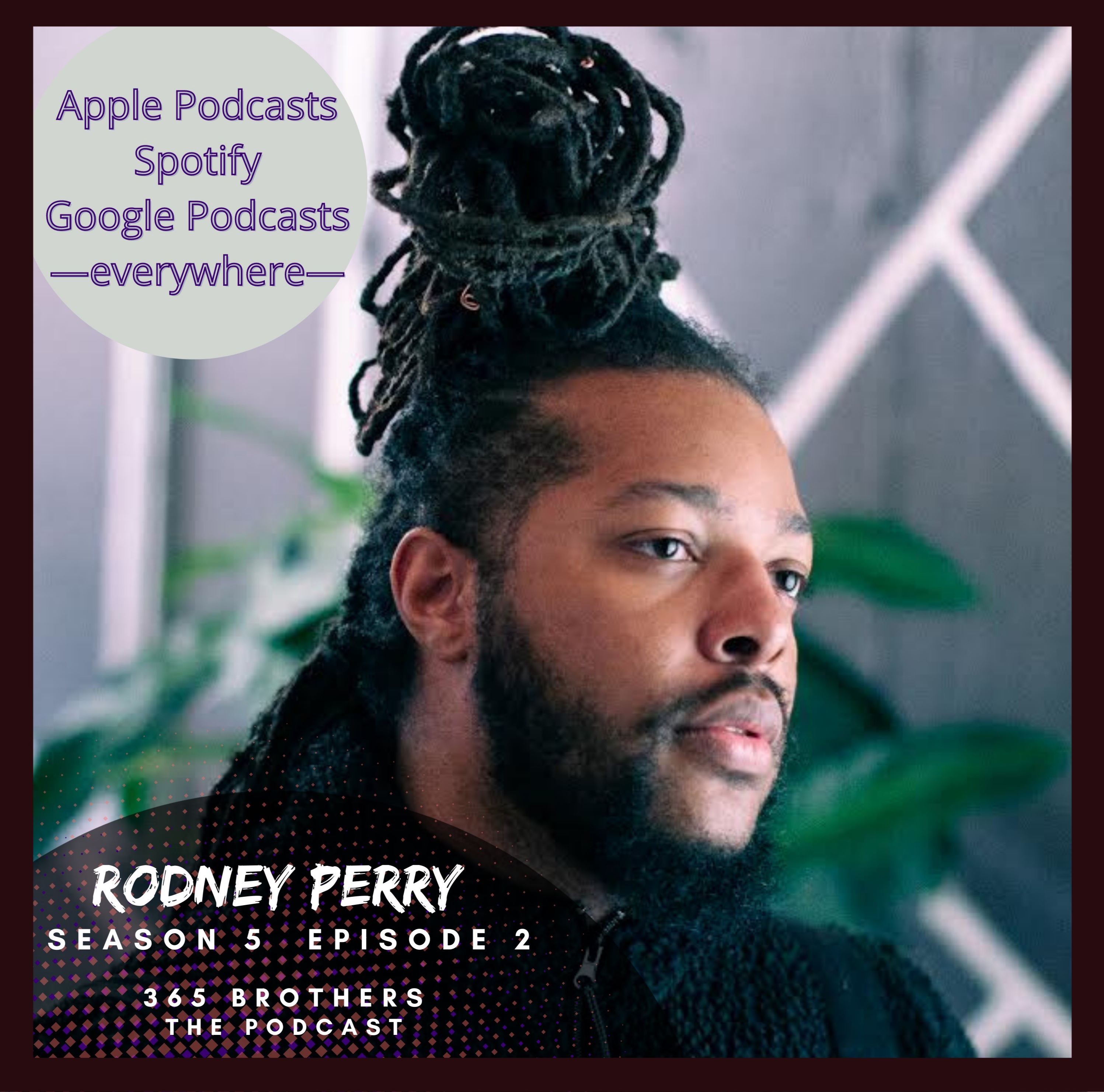 Digital Creator Rodney Perry On Answering When Entrepreneurship Calls
