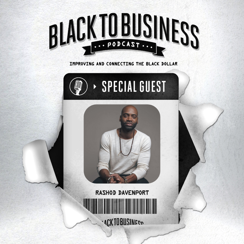 Black to Business
