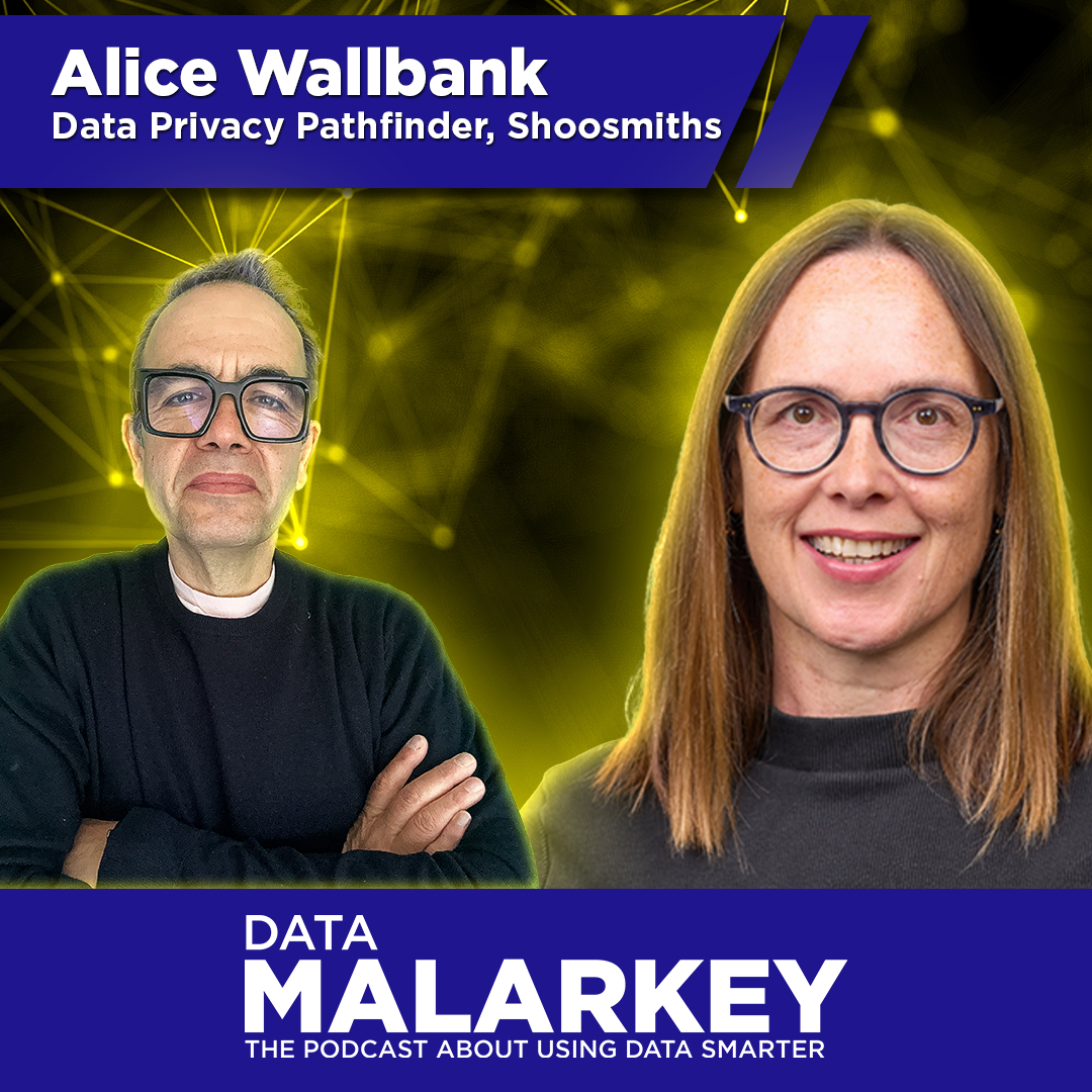 The Data Malarkey Podcast