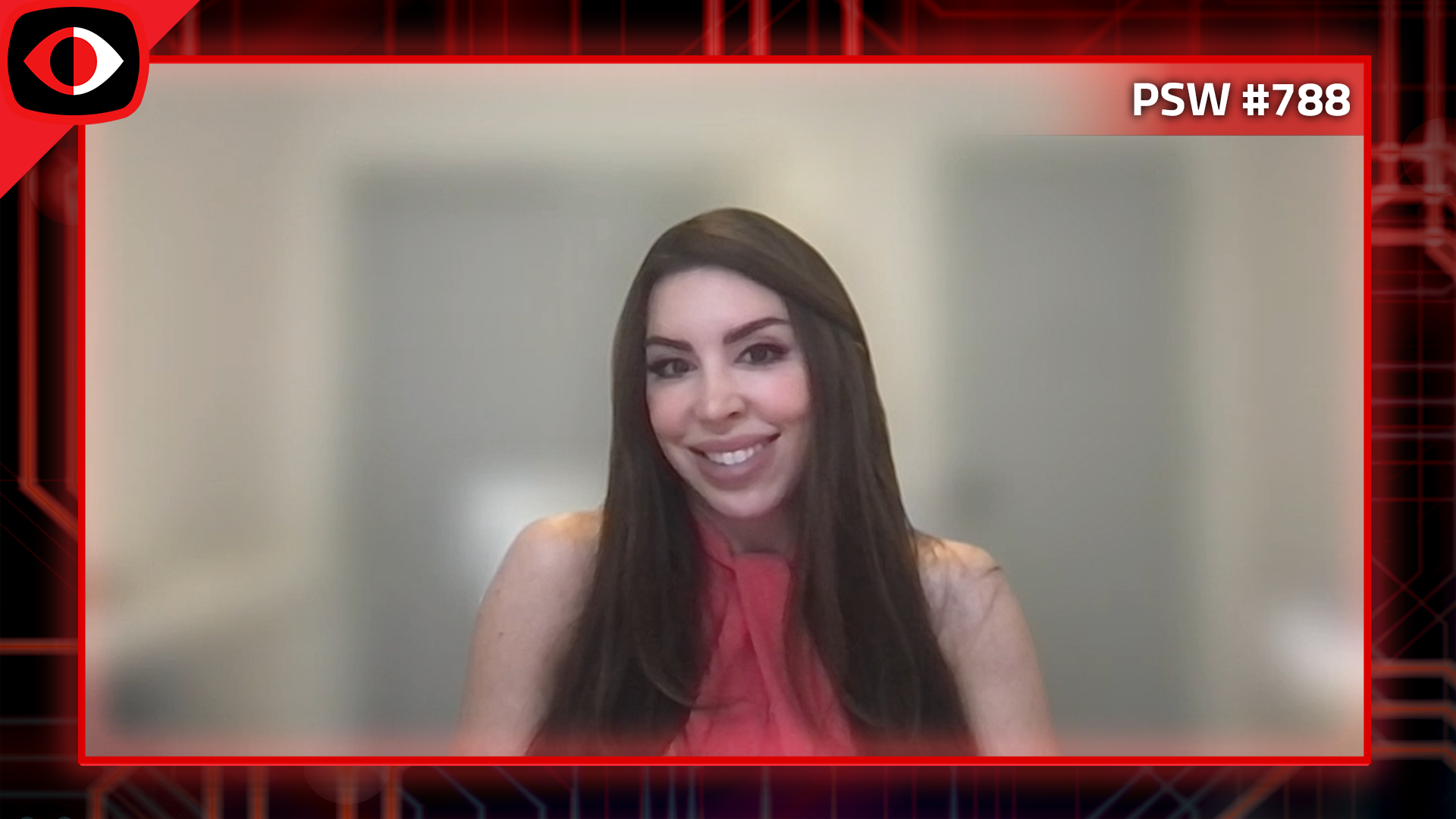 Penetration Testing Stories w/ Emilie St-Pierre - PSW #788