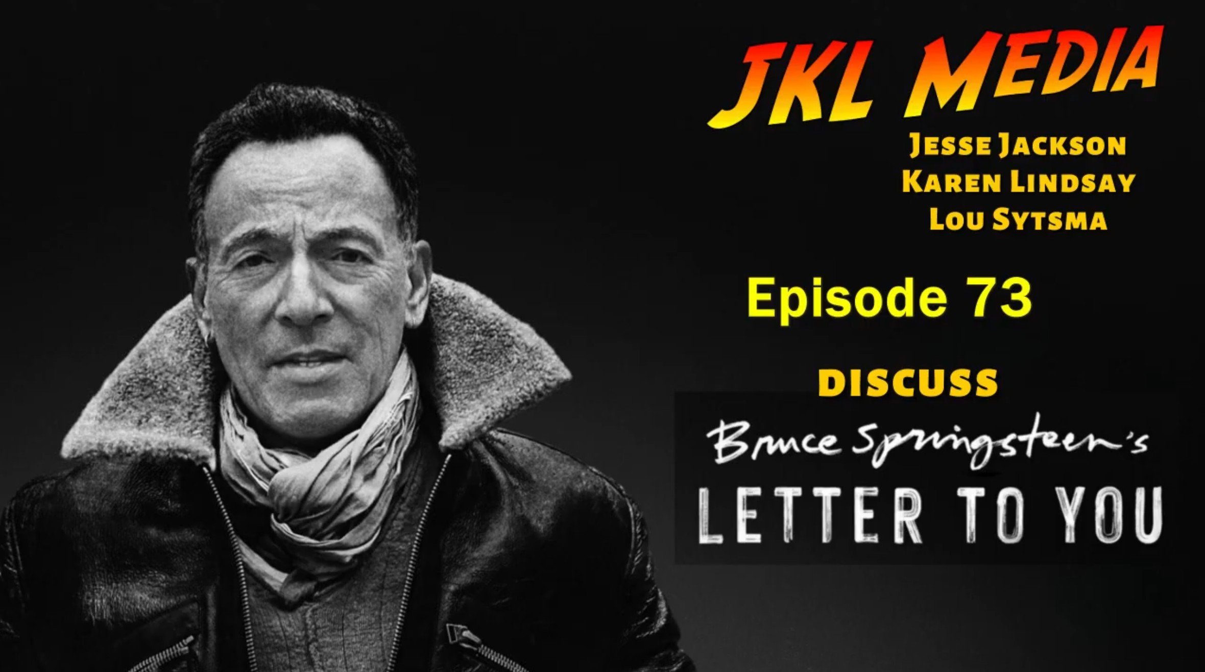 JKL Media Podcast
