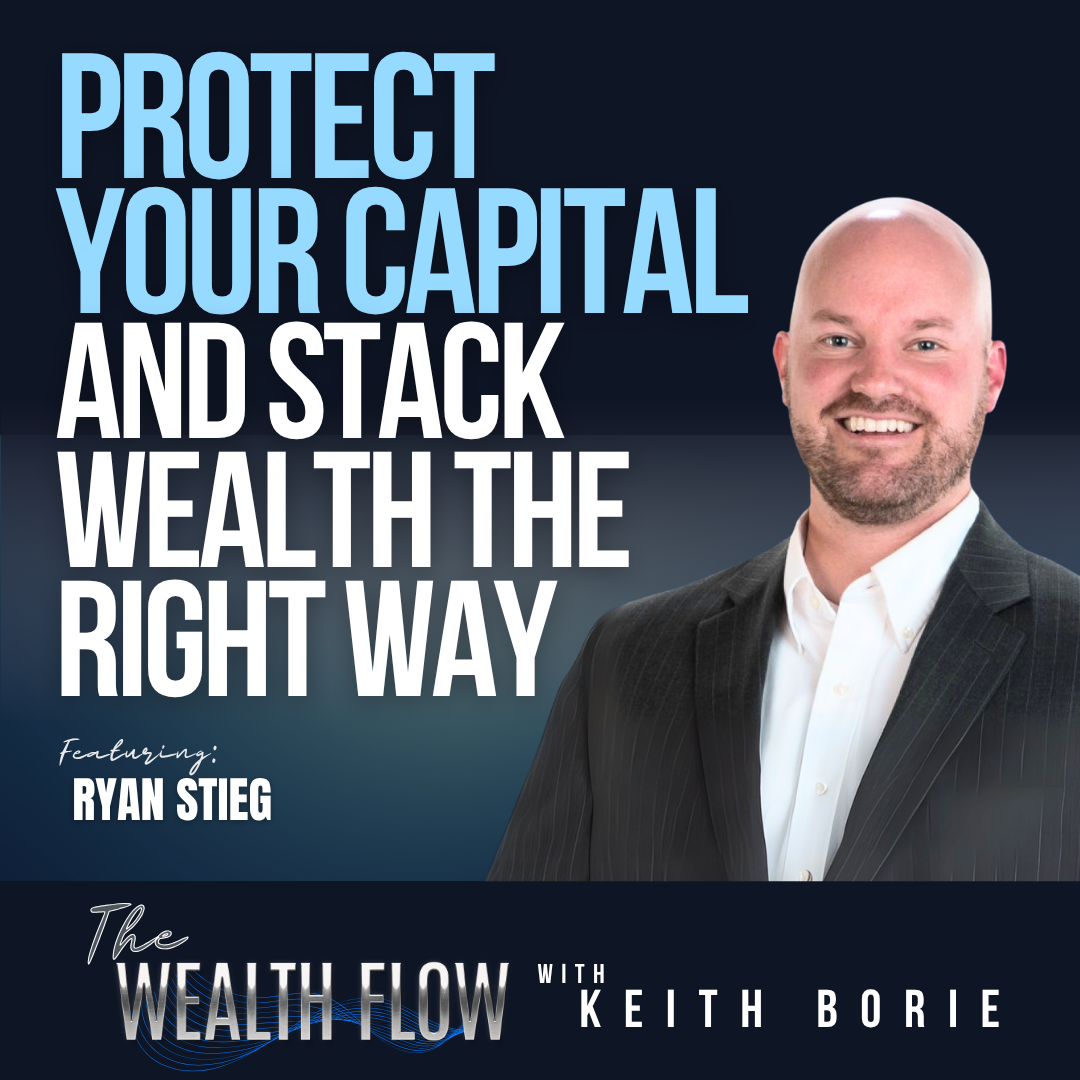 The Wealth Flow
