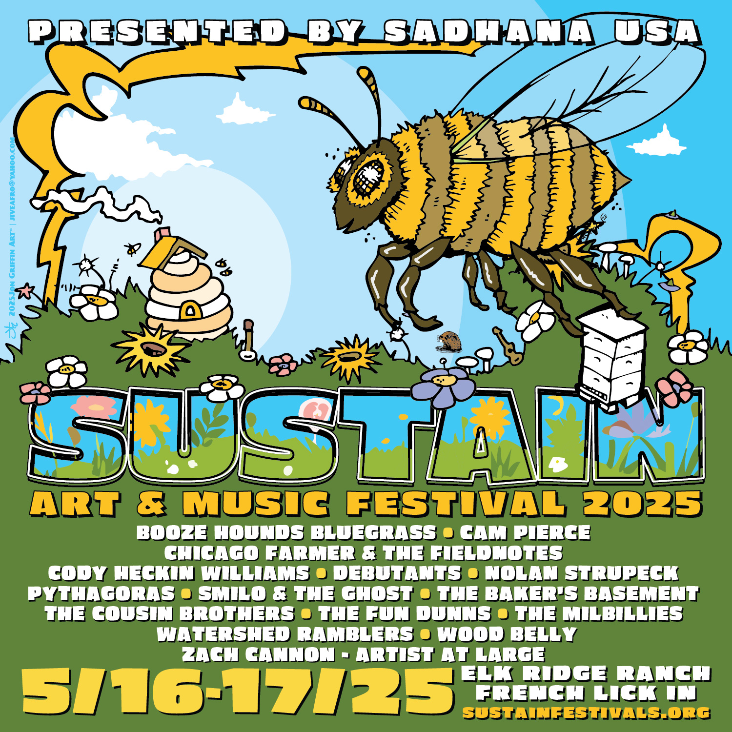 The Coyote Radio Show & Podcast