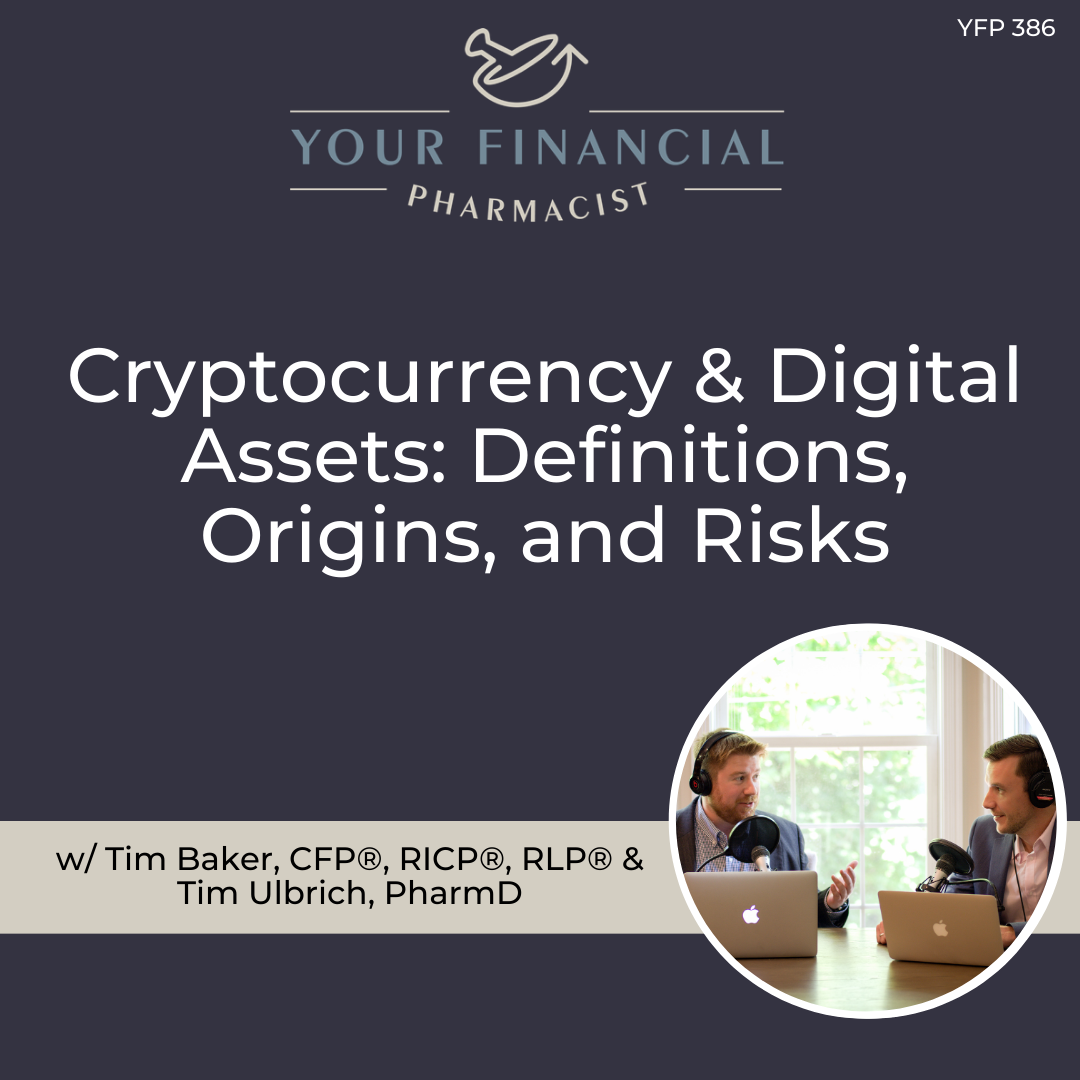 Your Financial Pharmacist