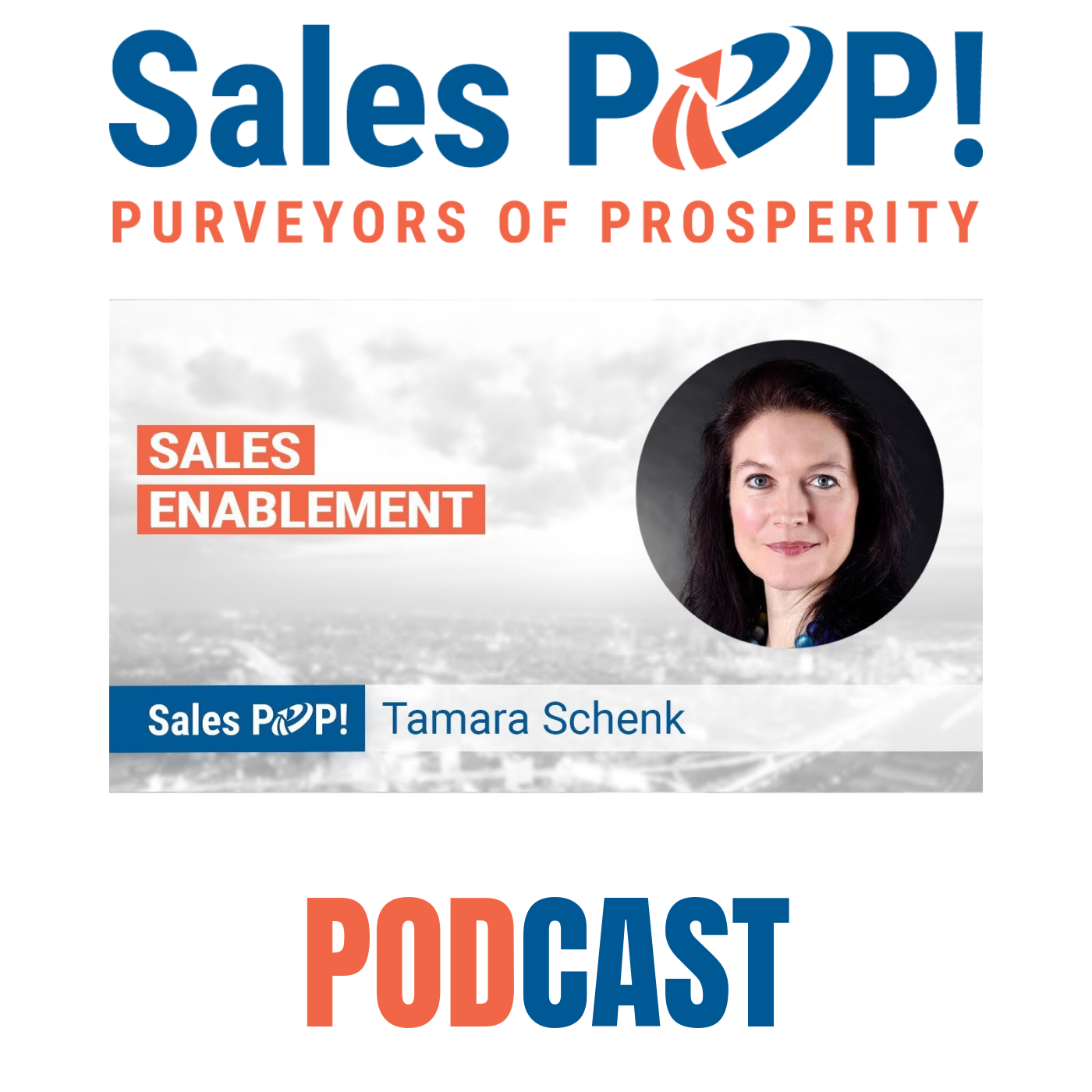 Sales Enablement Strategies