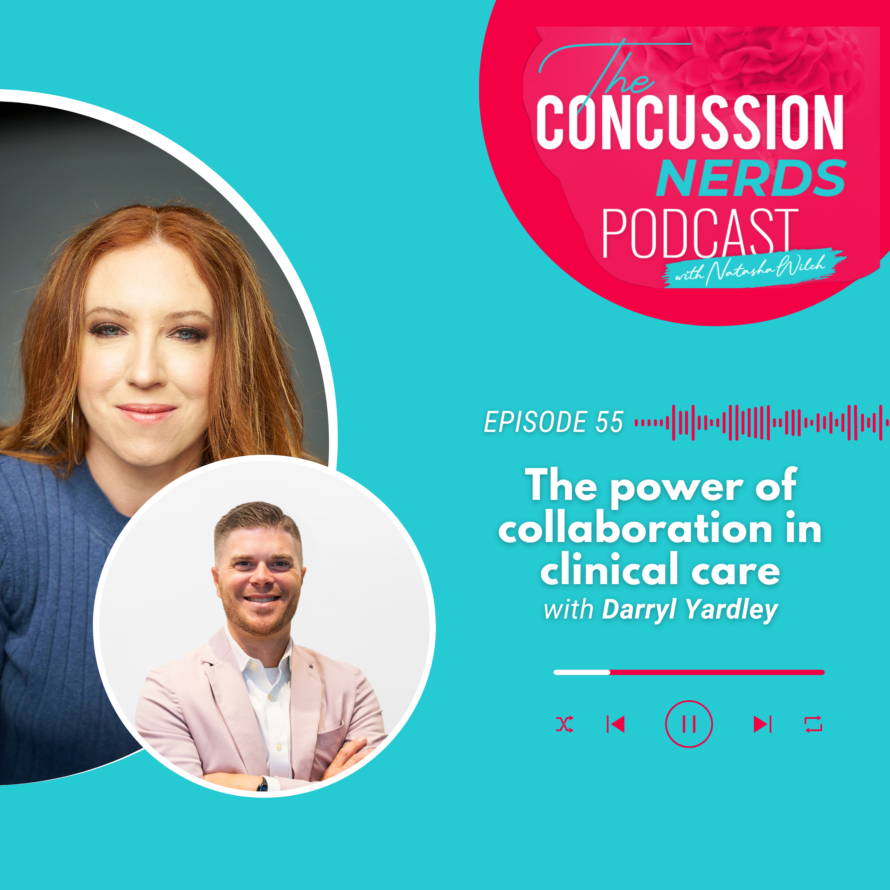 The Concussion Nerds Podcast