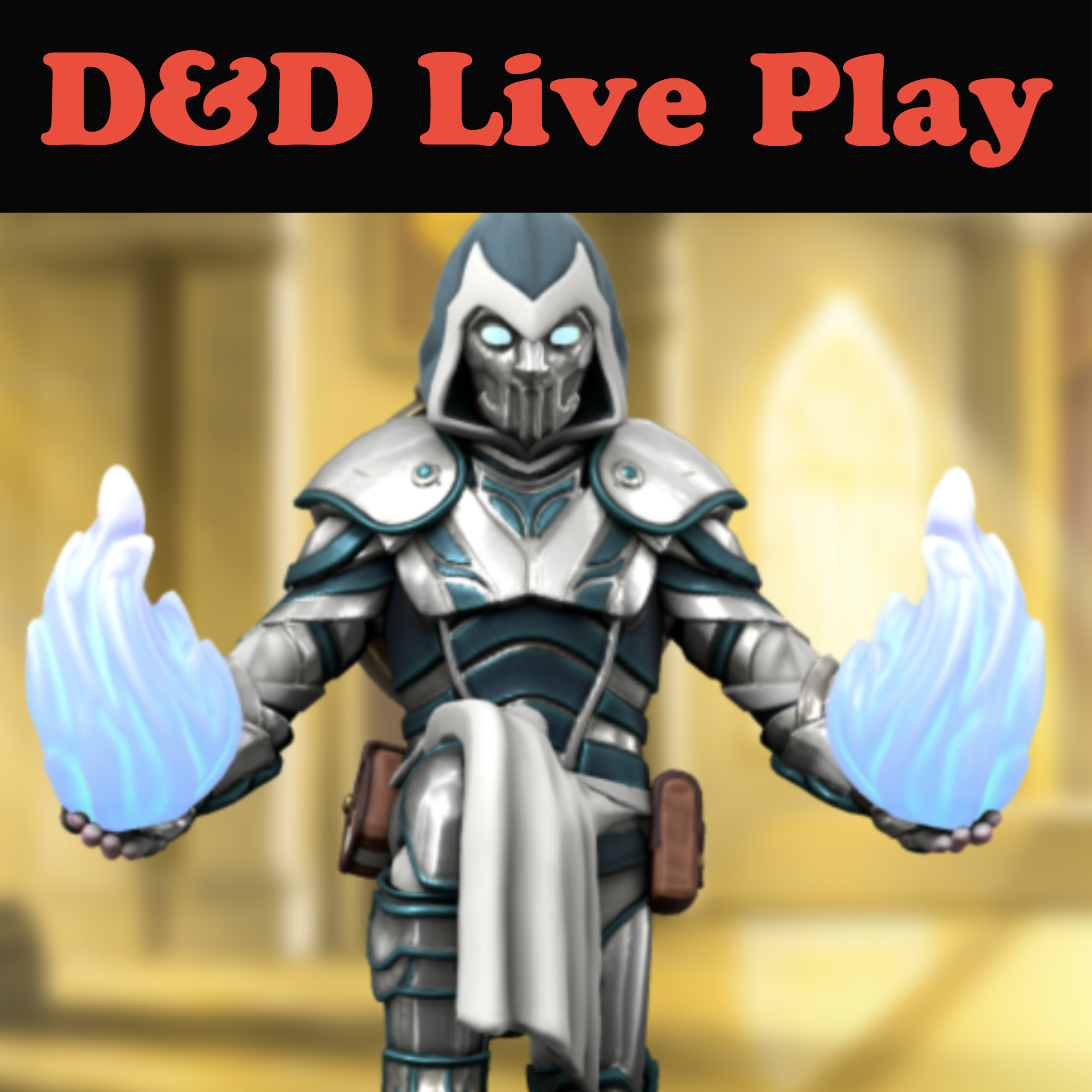 D6G Pip 167:  D&D Live Play: Sands of Khassan Session 7